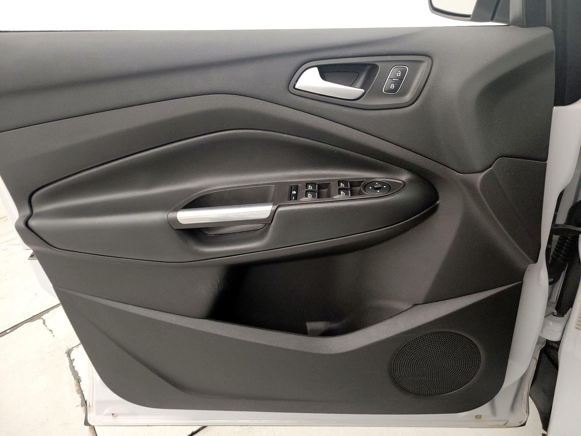 Thumbnail: 2019 Ford Escape - 12