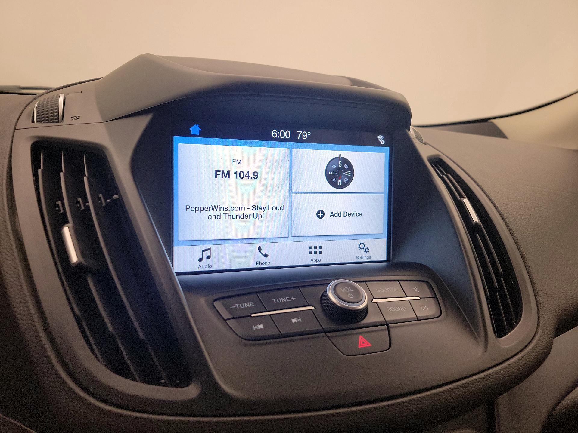 Thumbnail: 2019 Ford Escape - 15