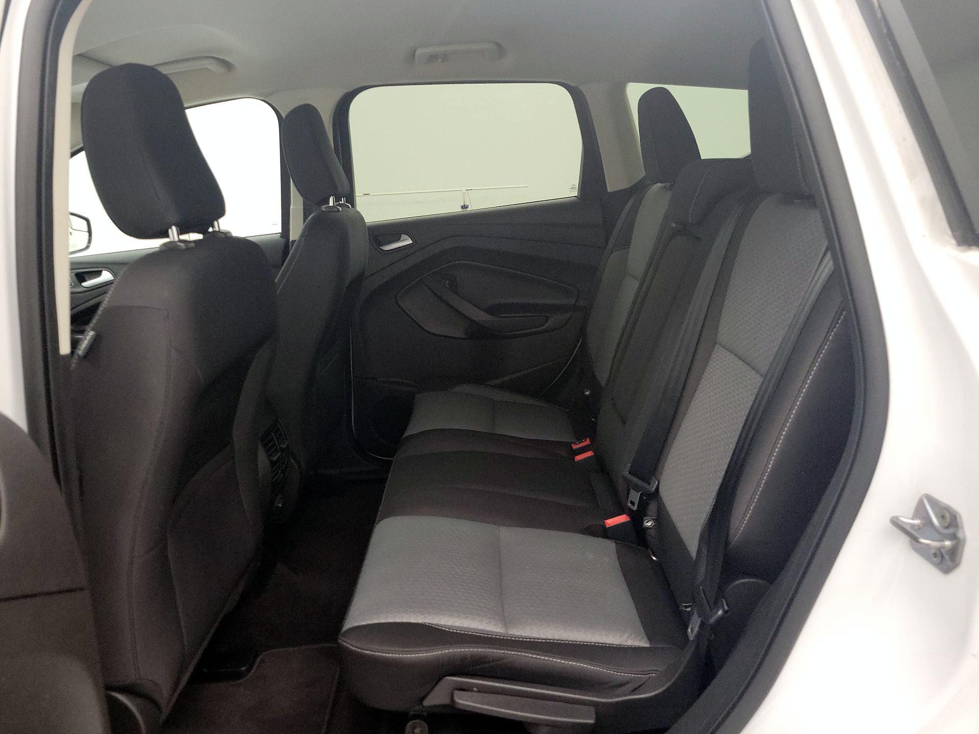 Thumbnail: 2019 Ford Escape - 19