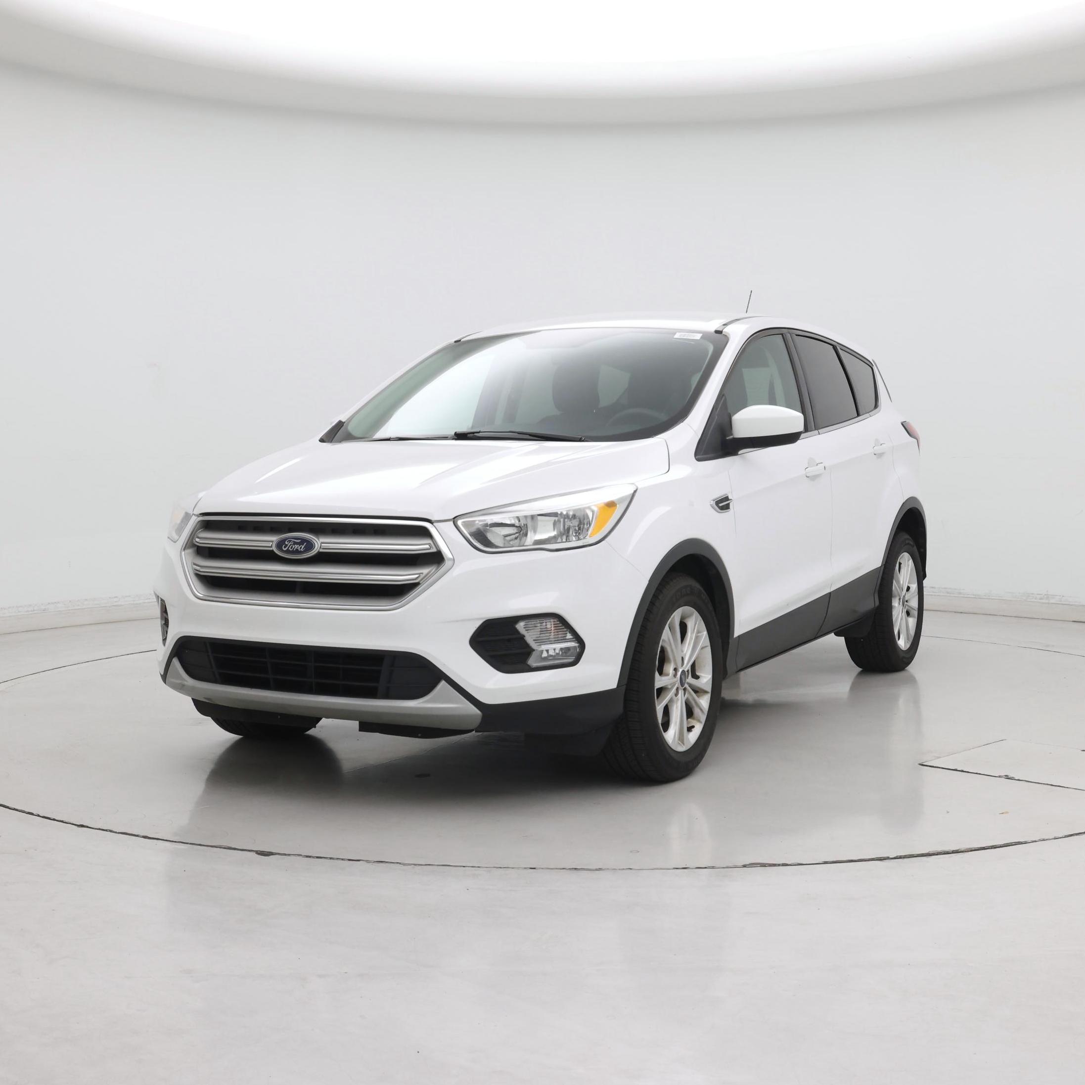 Thumbnail: 2019 Ford Escape - 4