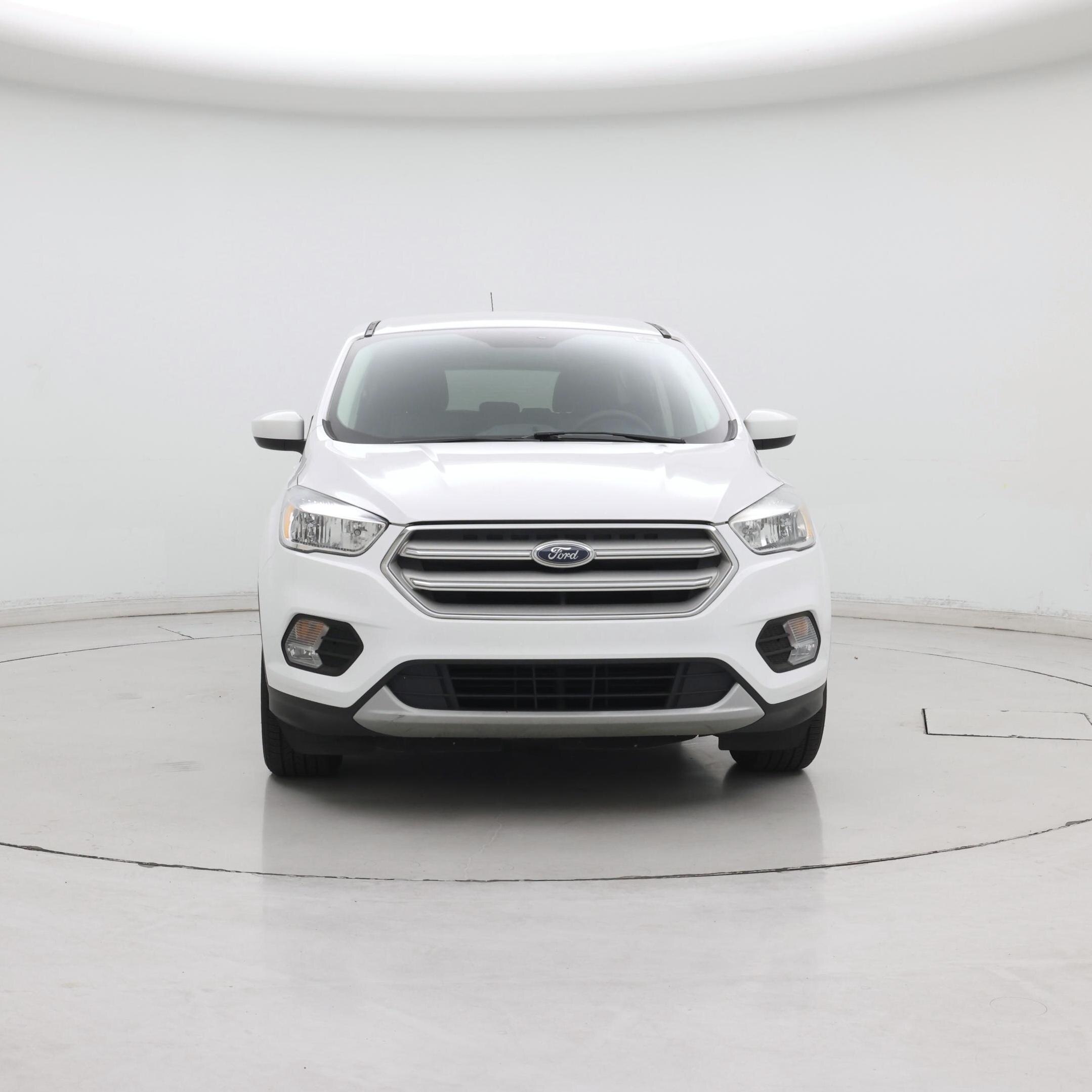 Thumbnail: 2019 Ford Escape - 5