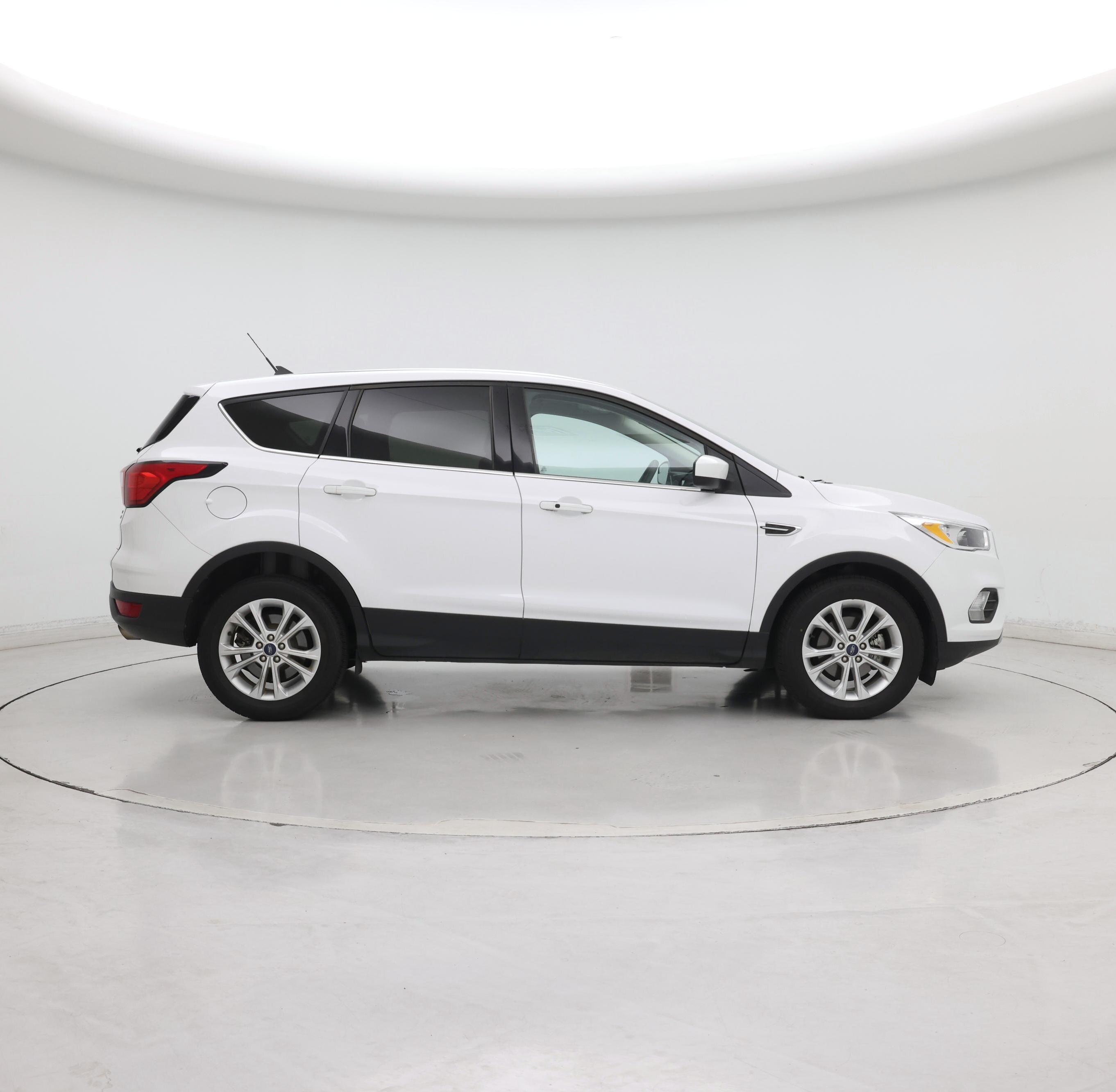 Thumbnail: 2019 Ford Escape - 7