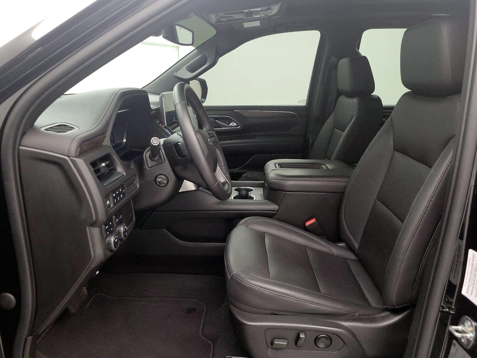 Thumbnail: 2022 Chevrolet Tahoe - 11