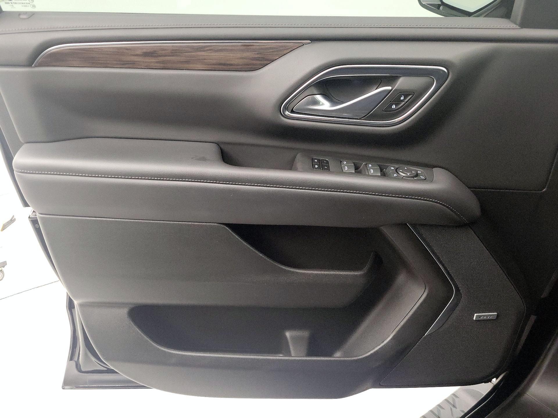 Thumbnail: 2022 Chevrolet Tahoe - 12