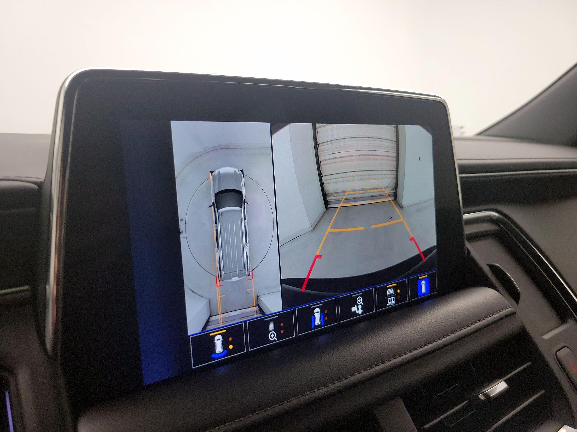 Thumbnail: 2022 Chevrolet Tahoe - 14