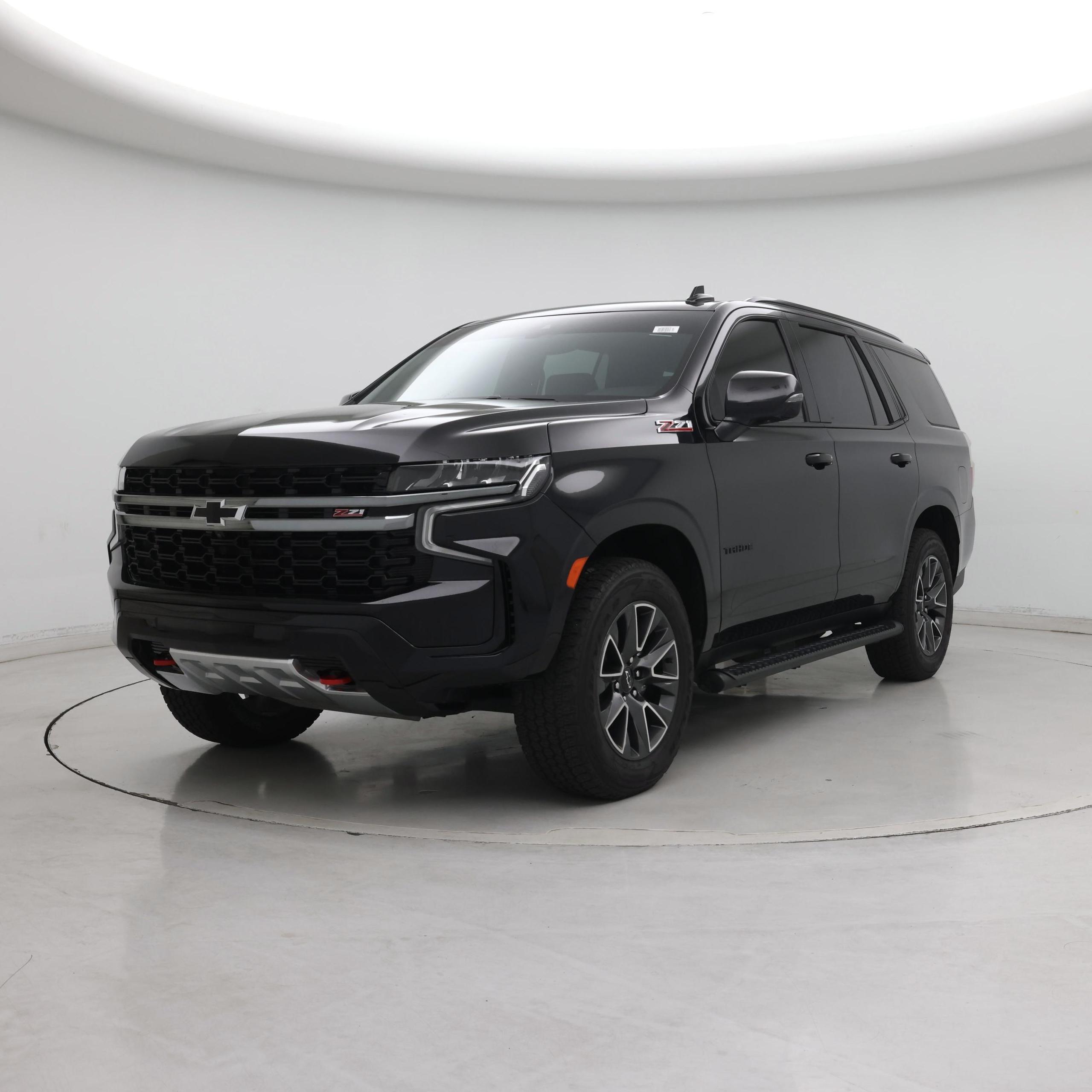 Thumbnail: 2022 Chevrolet Tahoe - 4