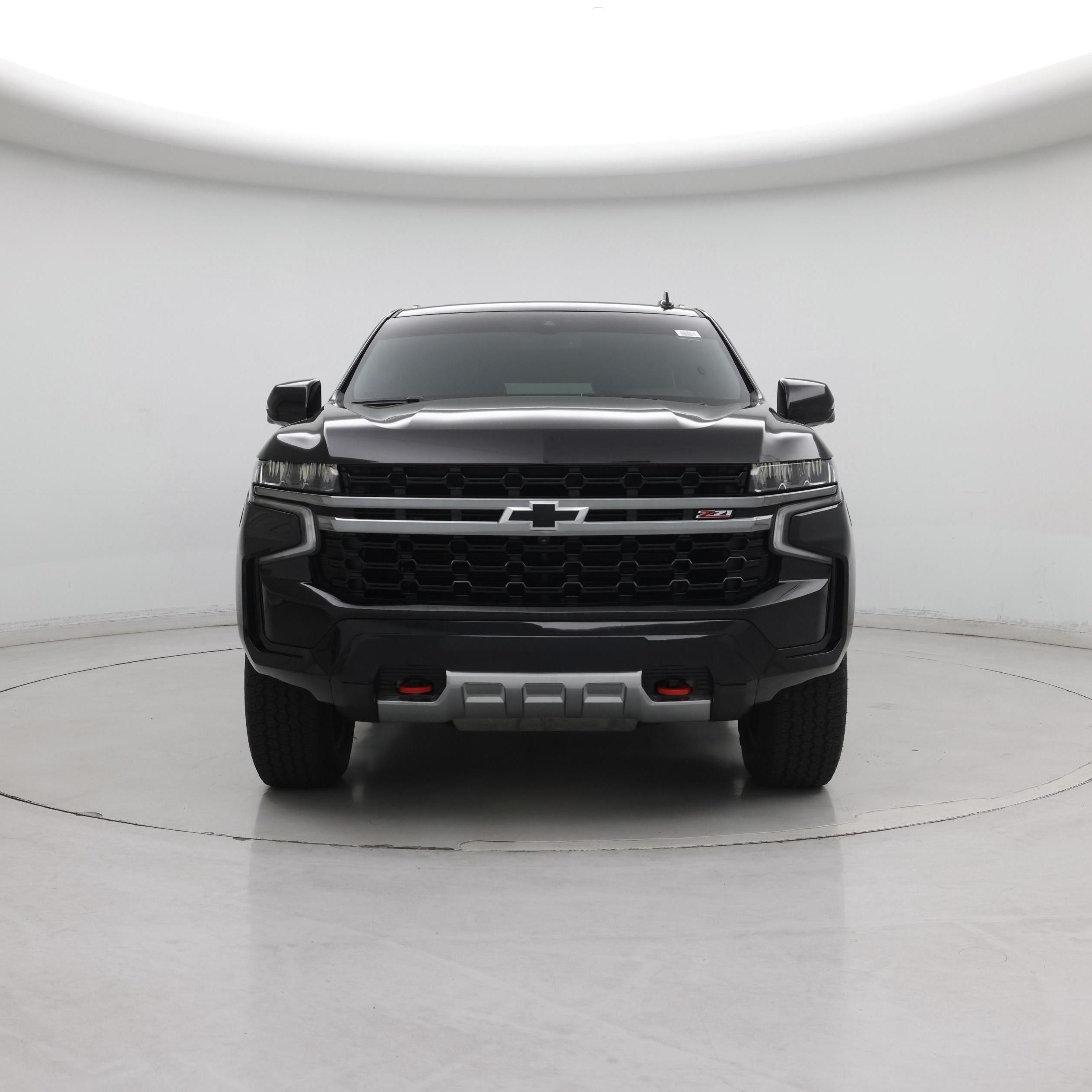 Thumbnail: 2022 Chevrolet Tahoe - 5