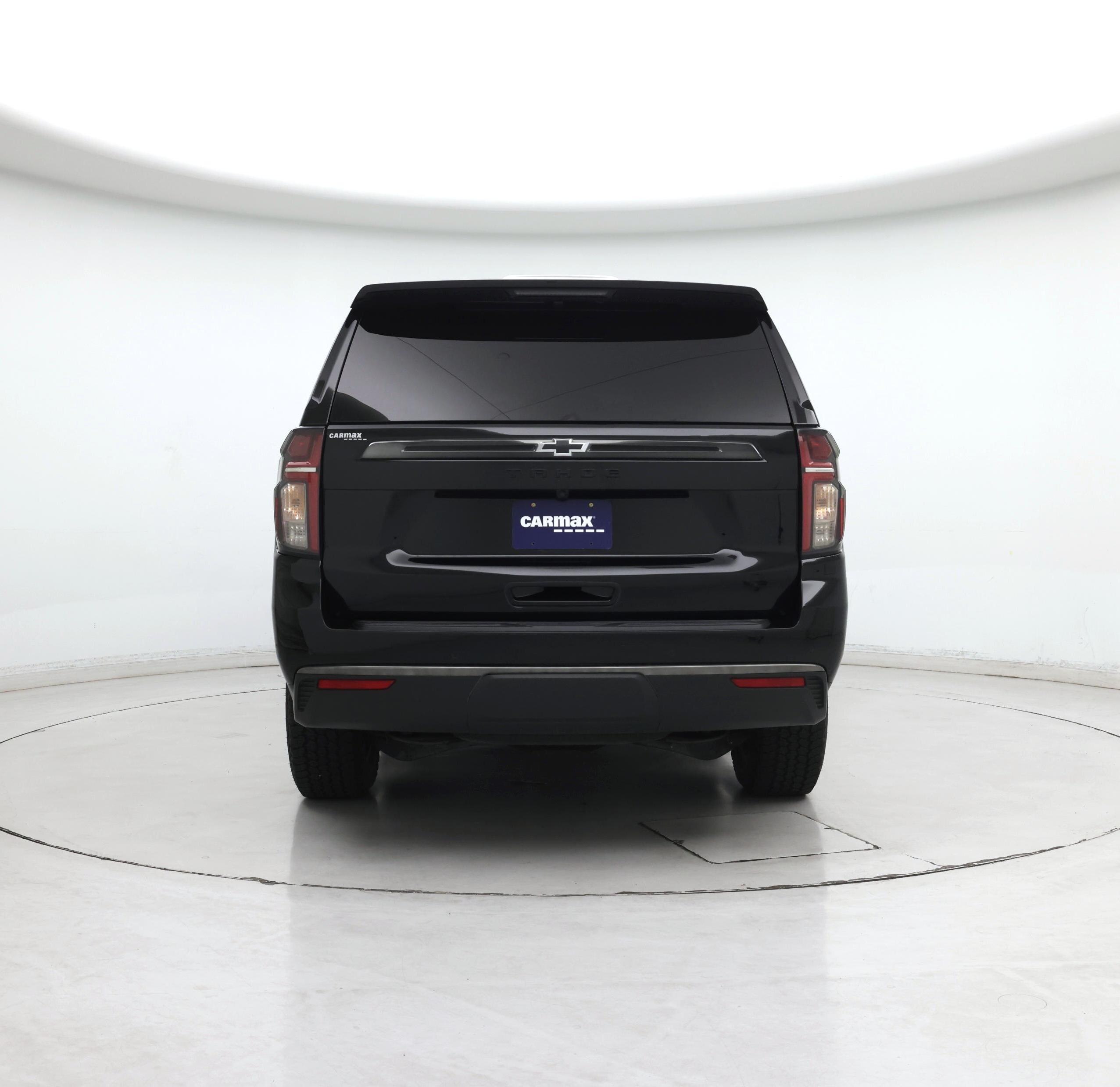 Thumbnail: 2022 Chevrolet Tahoe - 6