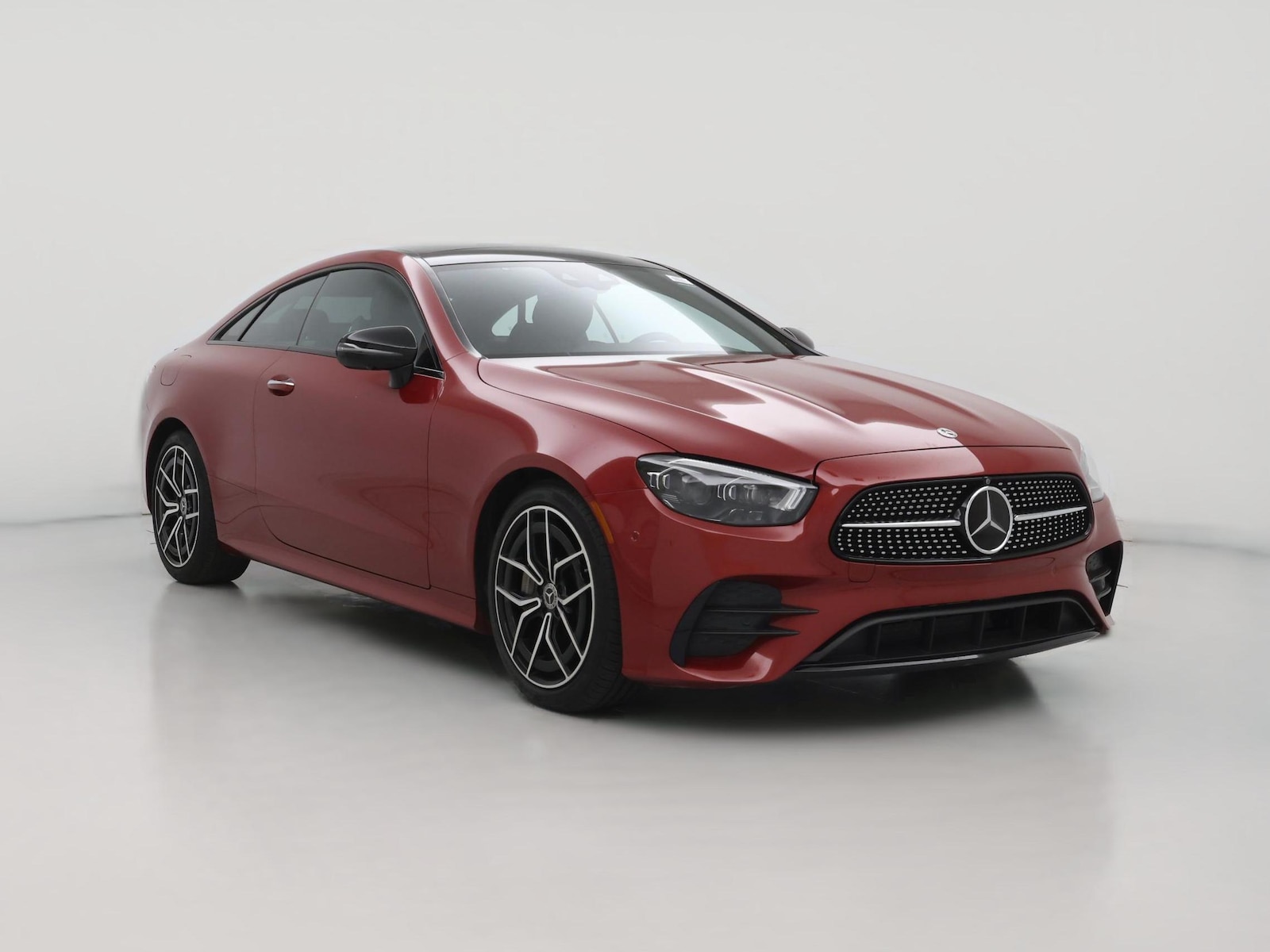 2023 Mercedes-Benz E-Class