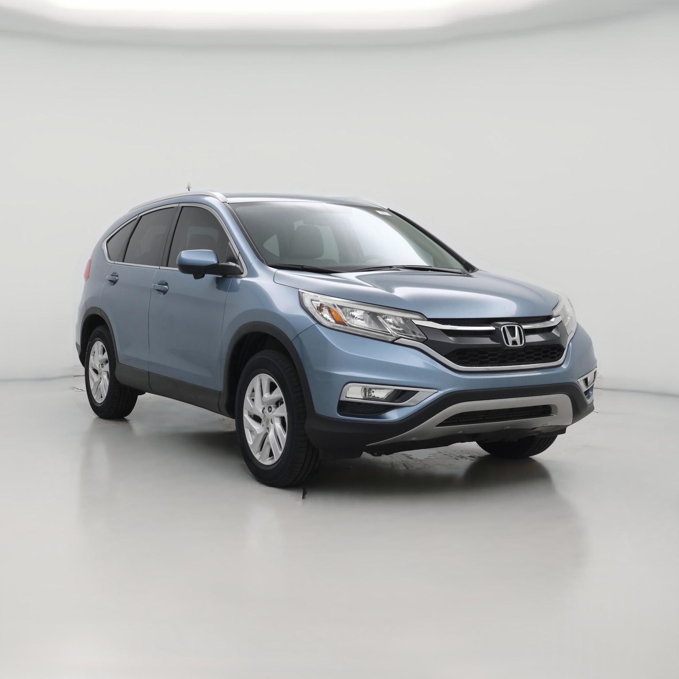 Thumbnail: 2016 Honda CR-V - 1