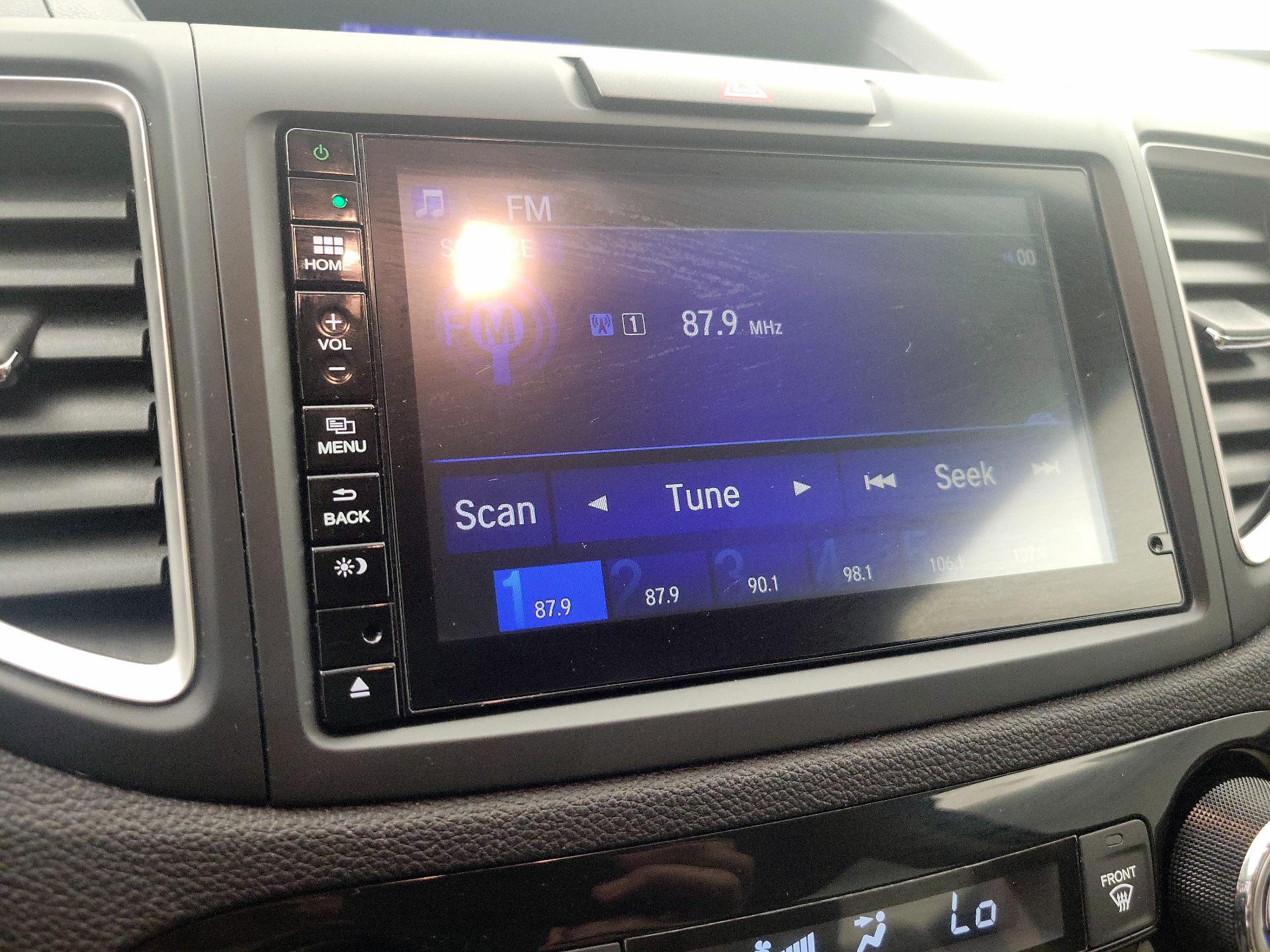 Thumbnail: 2016 Honda CR-V - 15