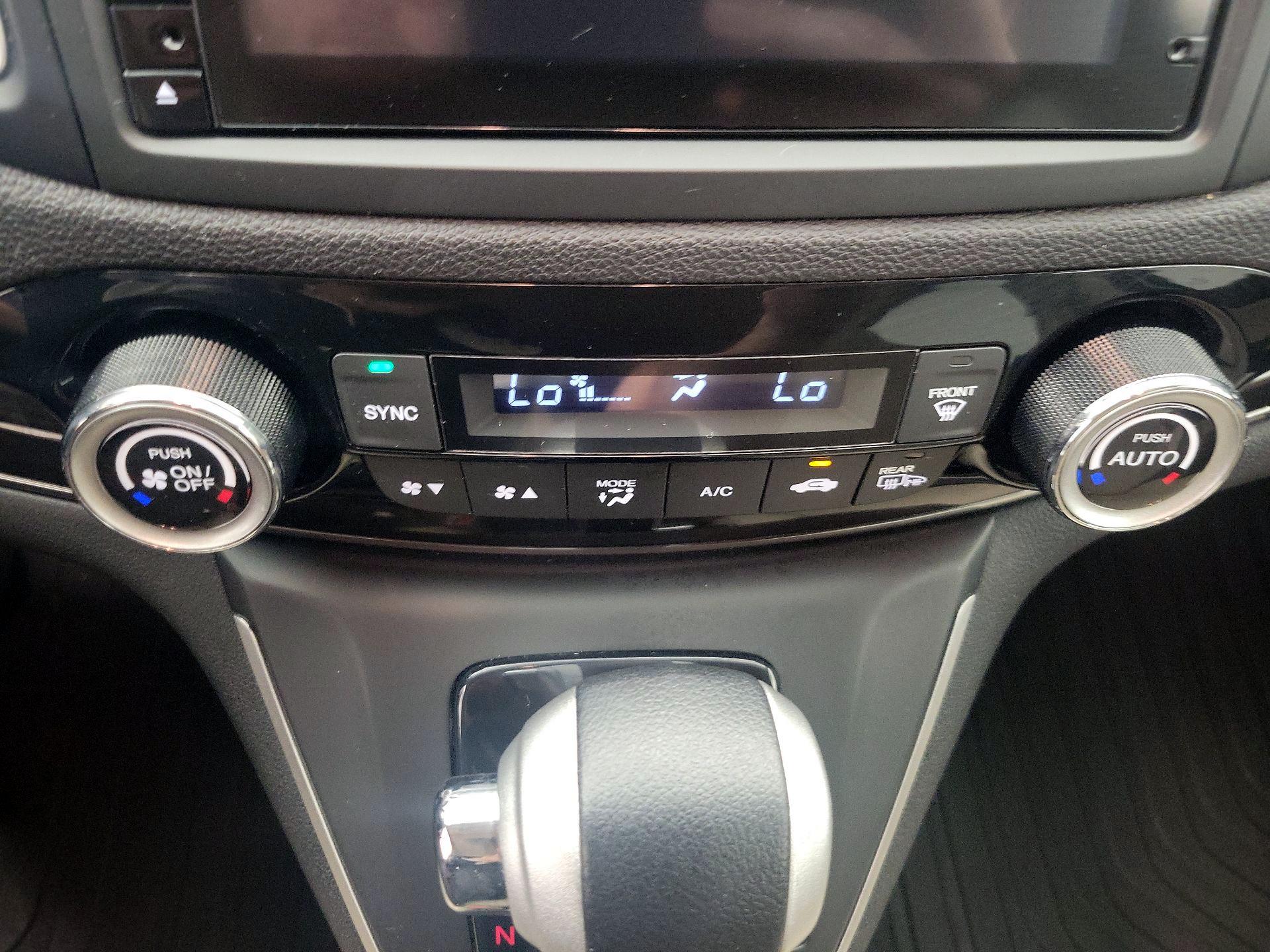 Thumbnail: 2016 Honda CR-V - 16