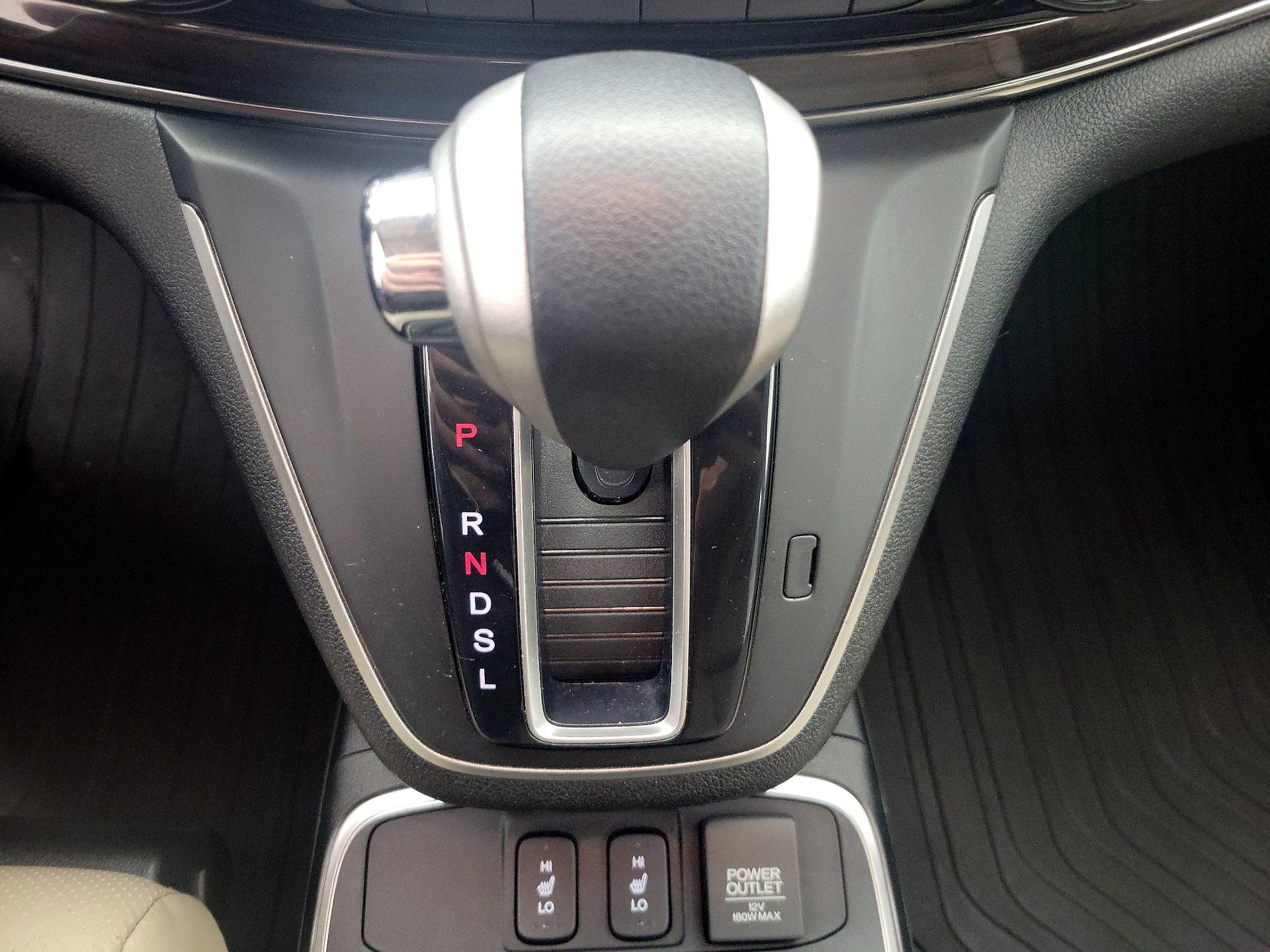 Thumbnail: 2016 Honda CR-V - 17