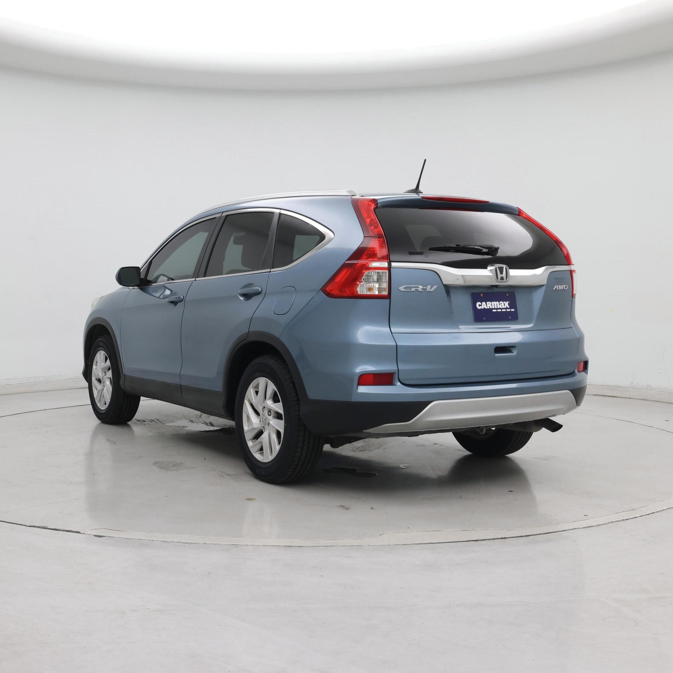 Thumbnail: 2016 Honda CR-V - 2