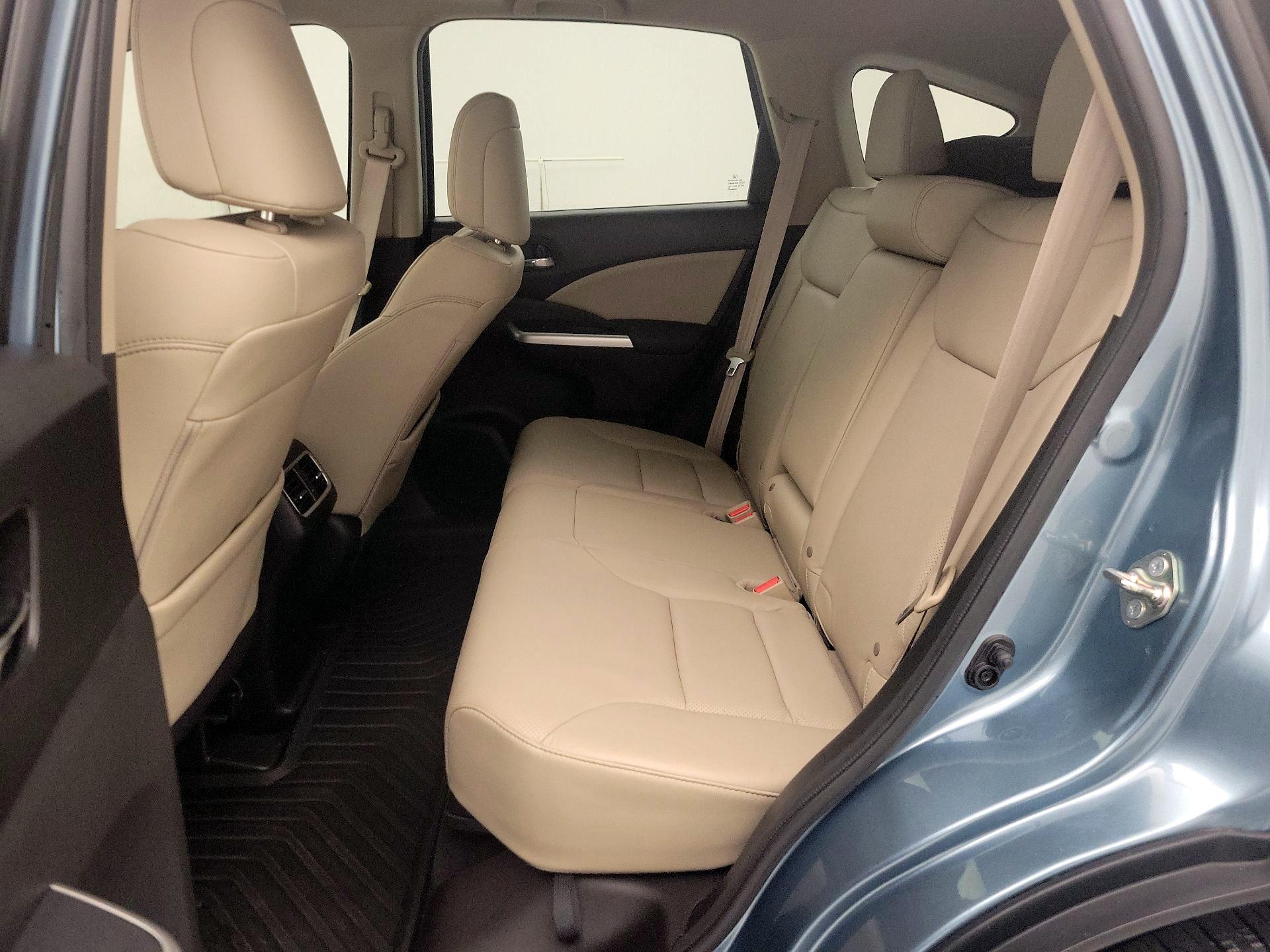 Thumbnail: 2016 Honda CR-V - 20