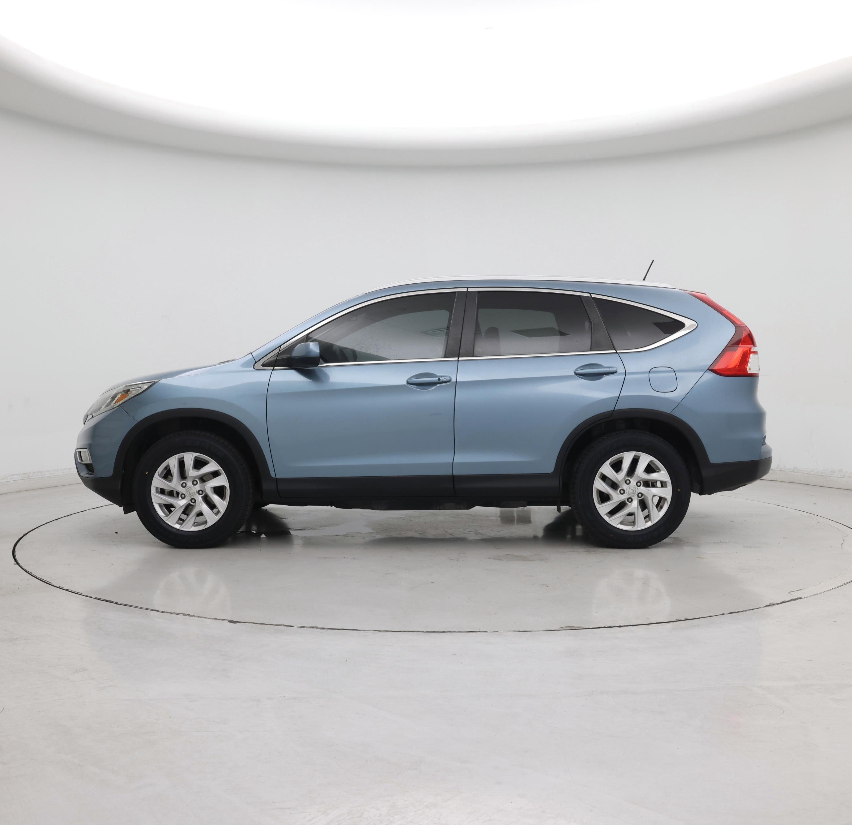 Thumbnail: 2016 Honda CR-V - 3