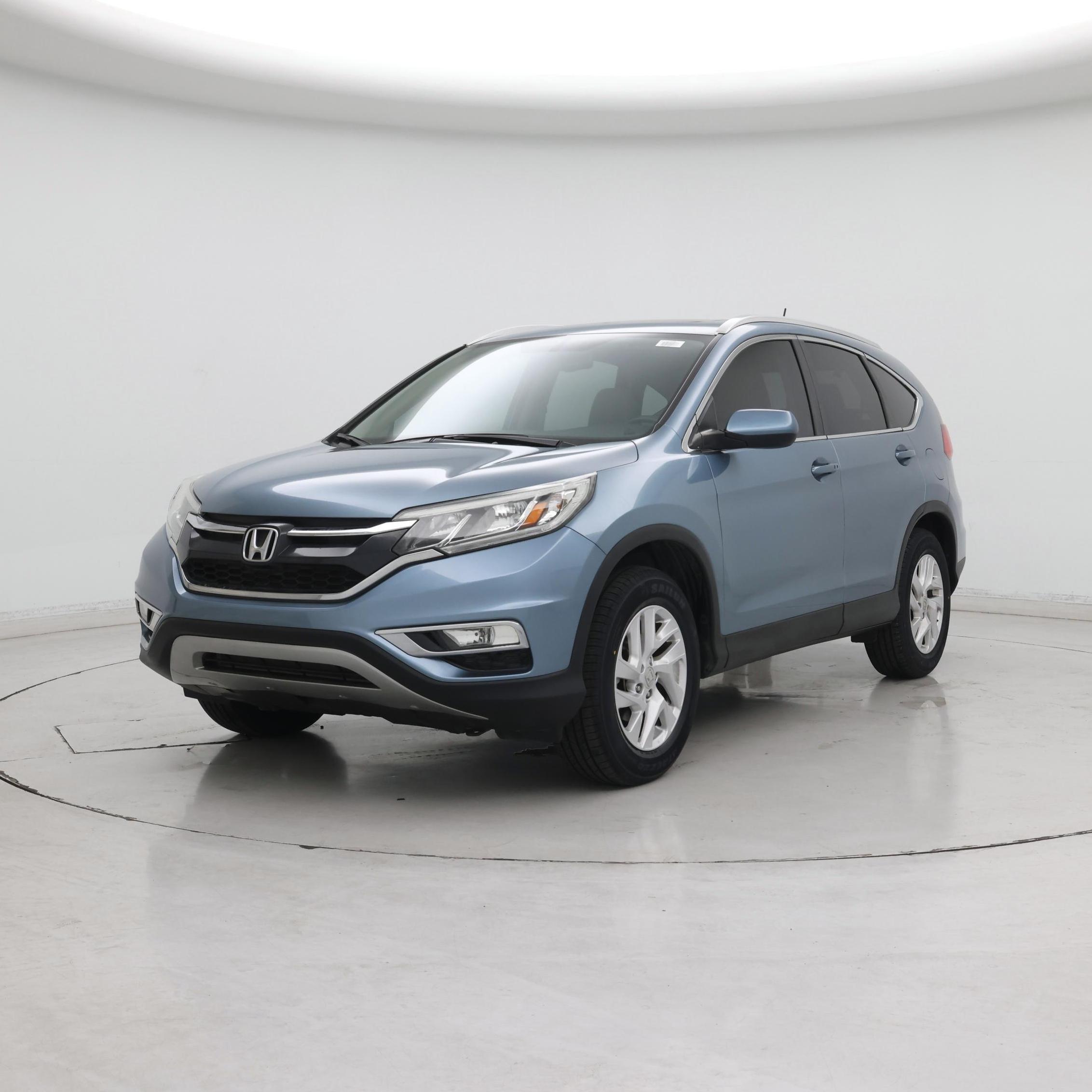Thumbnail: 2016 Honda CR-V - 4