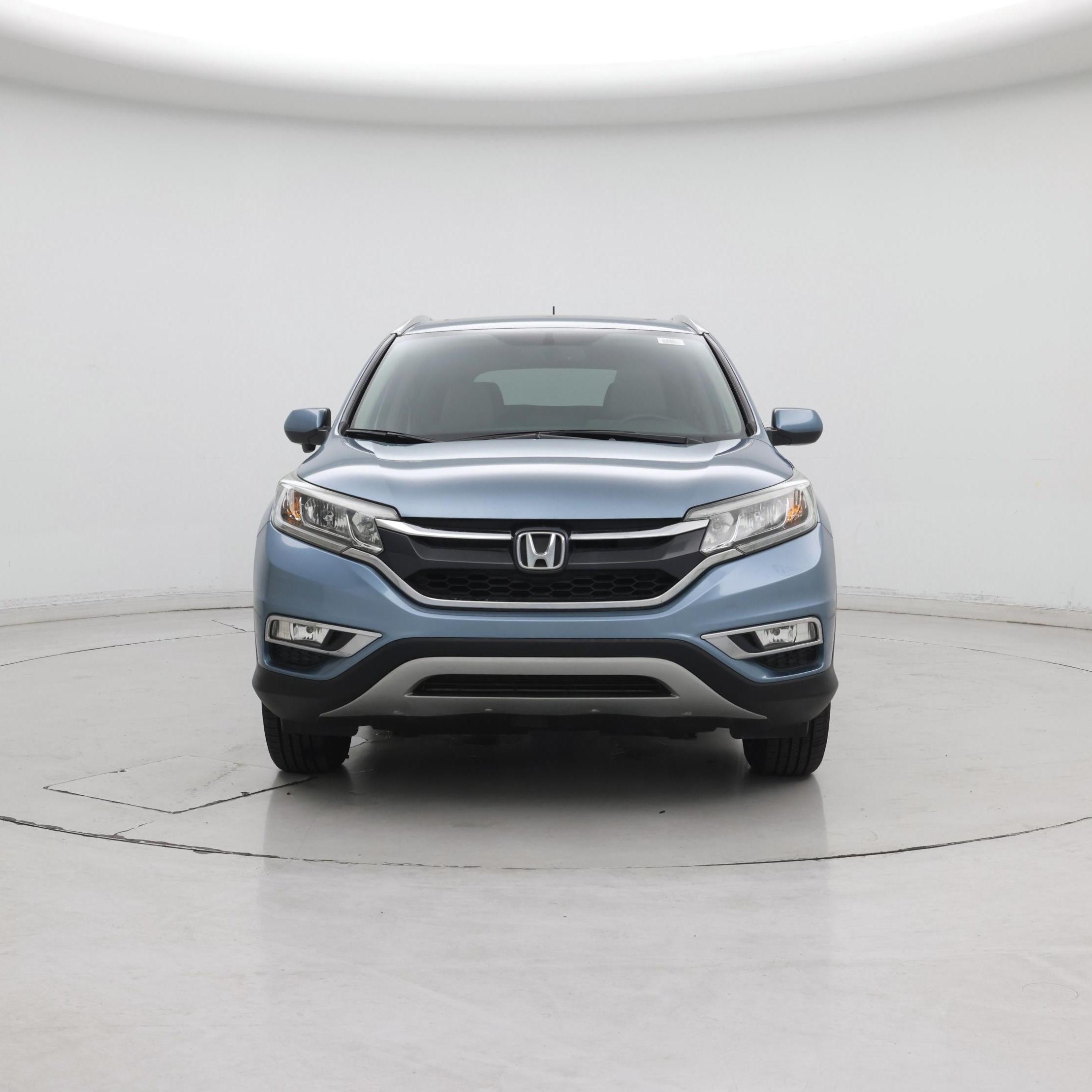 Thumbnail: 2016 Honda CR-V - 5