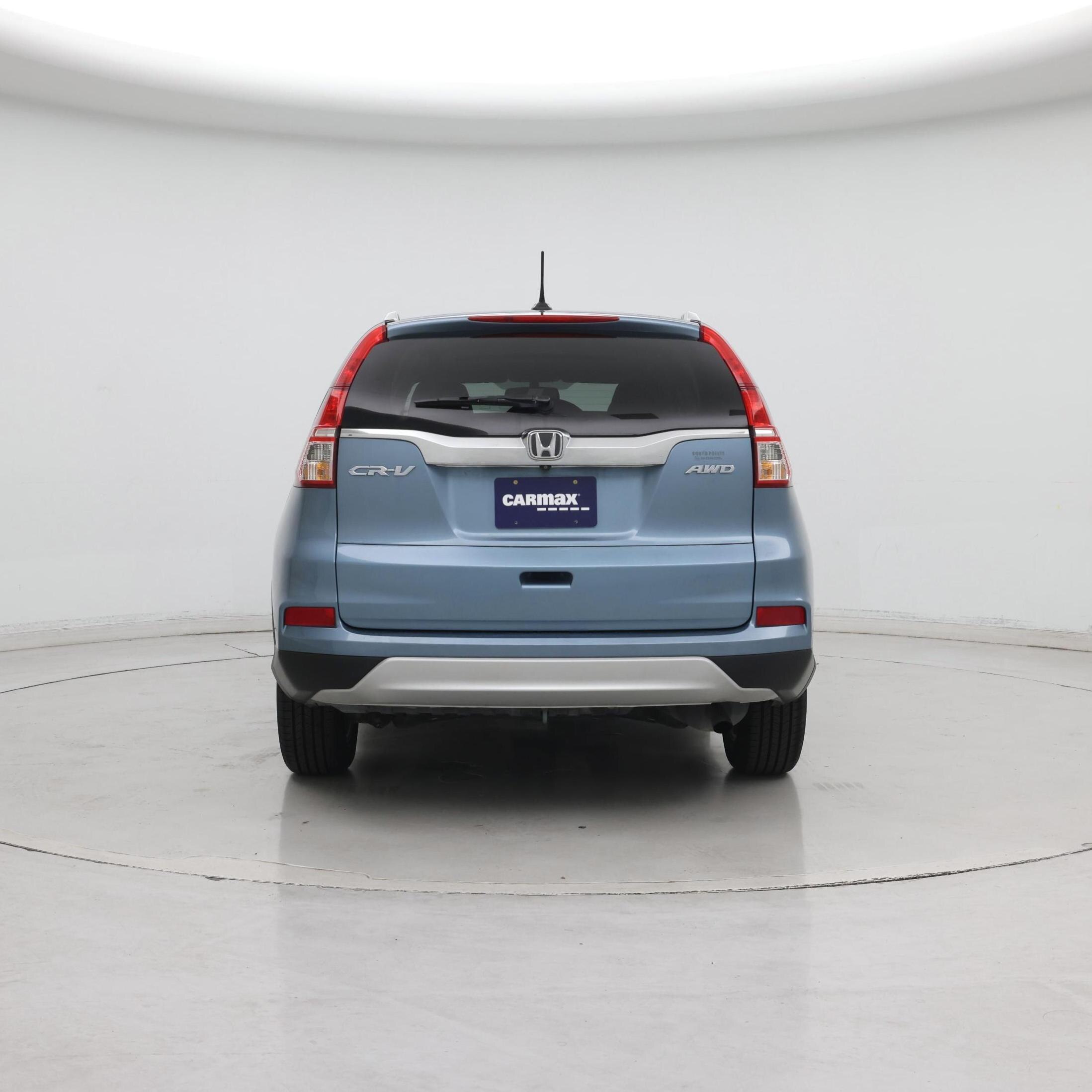 Thumbnail: 2016 Honda CR-V - 6