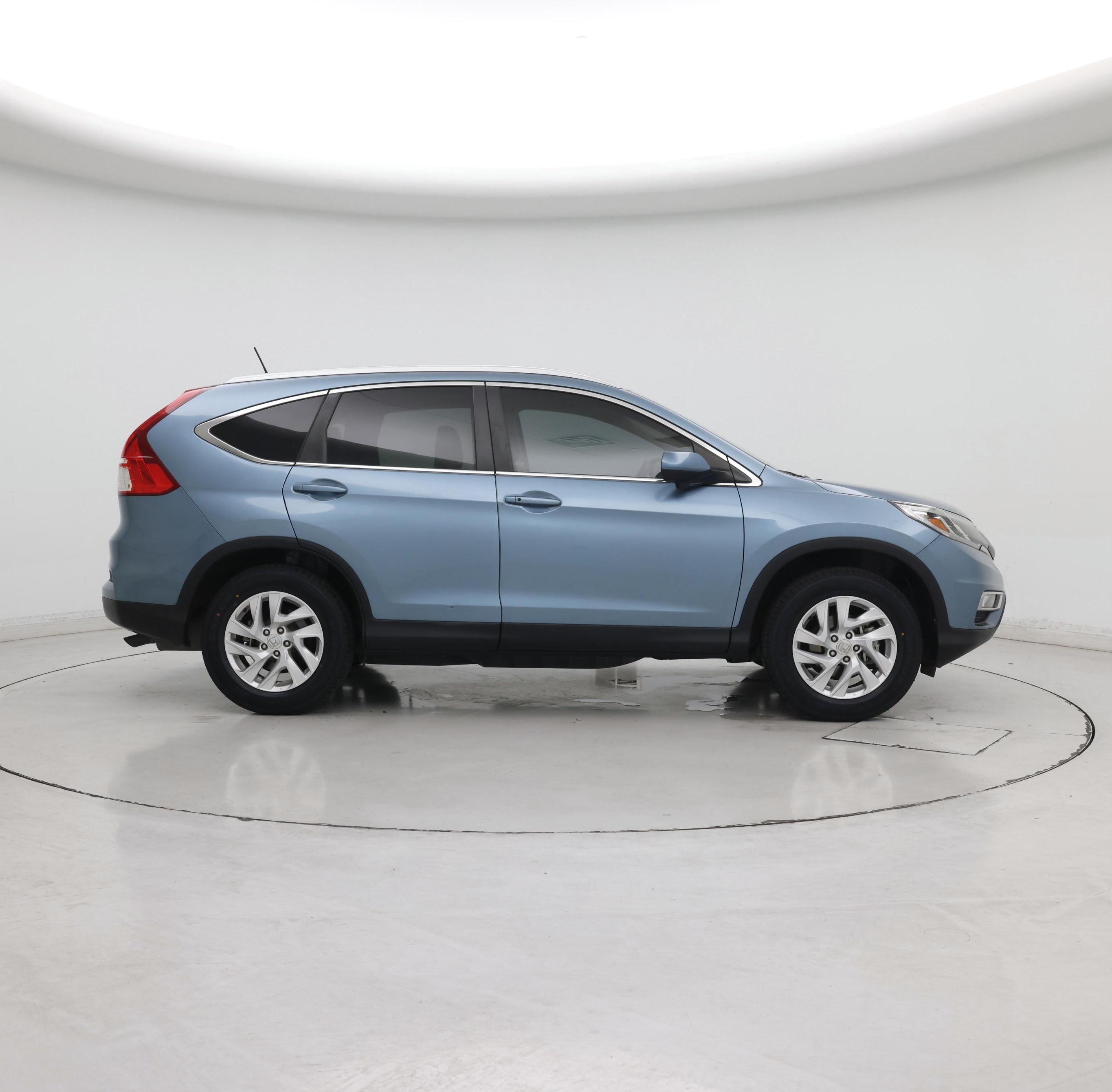 Thumbnail: 2016 Honda CR-V - 7
