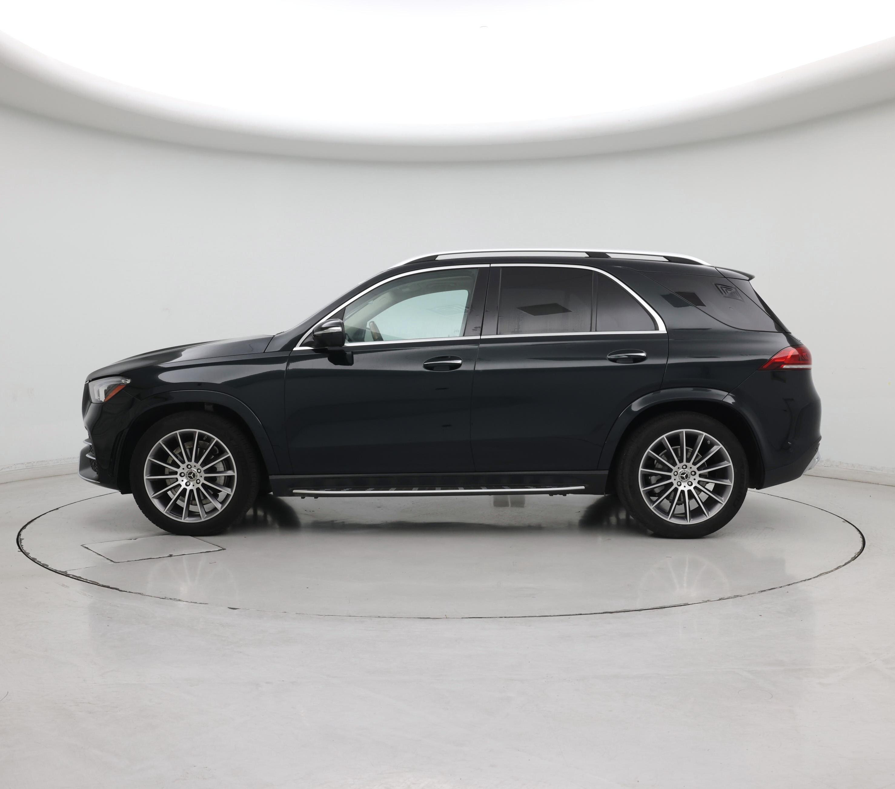Thumbnail: 2022 Mercedes-Benz GLE - 3