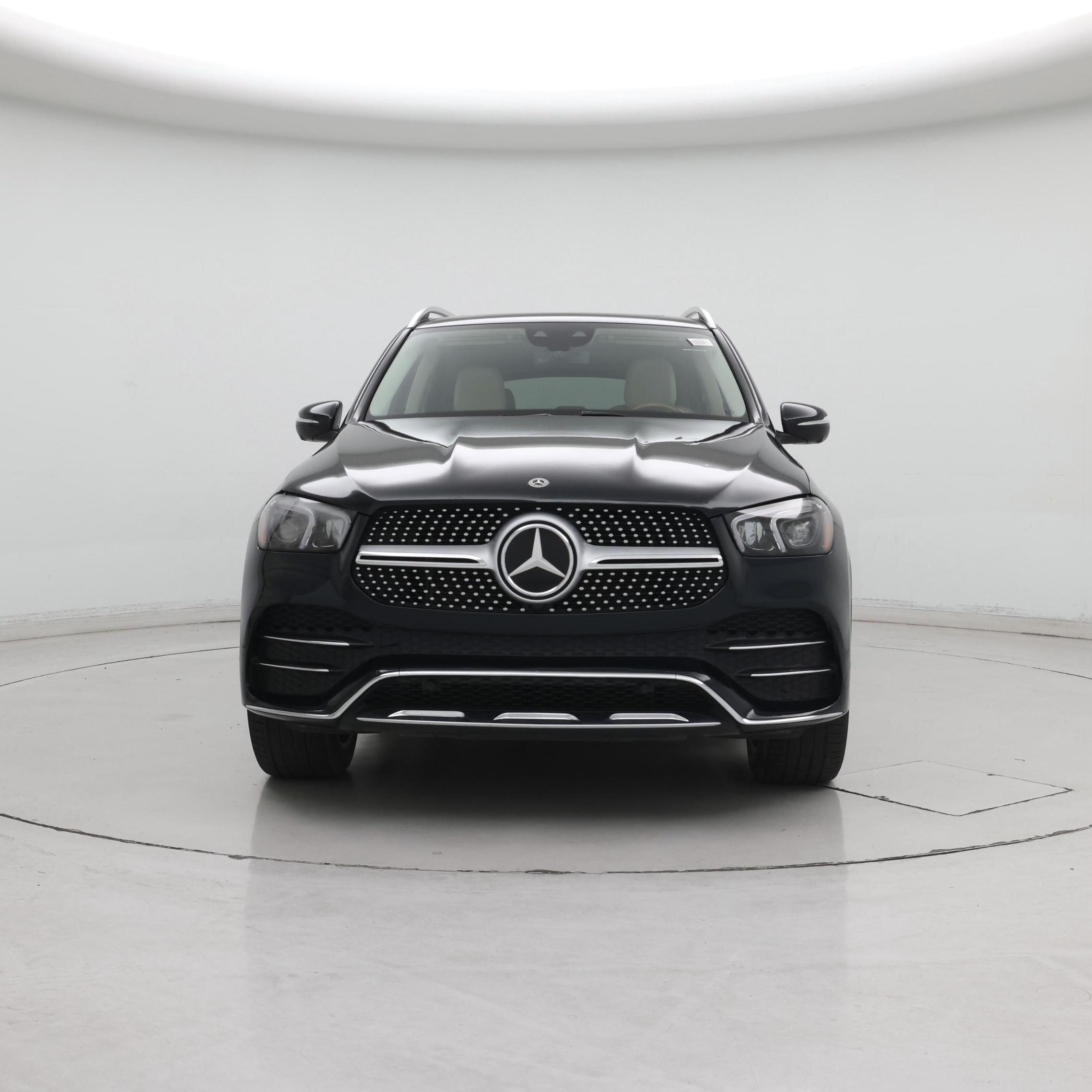 Thumbnail: 2022 Mercedes-Benz GLE - 5
