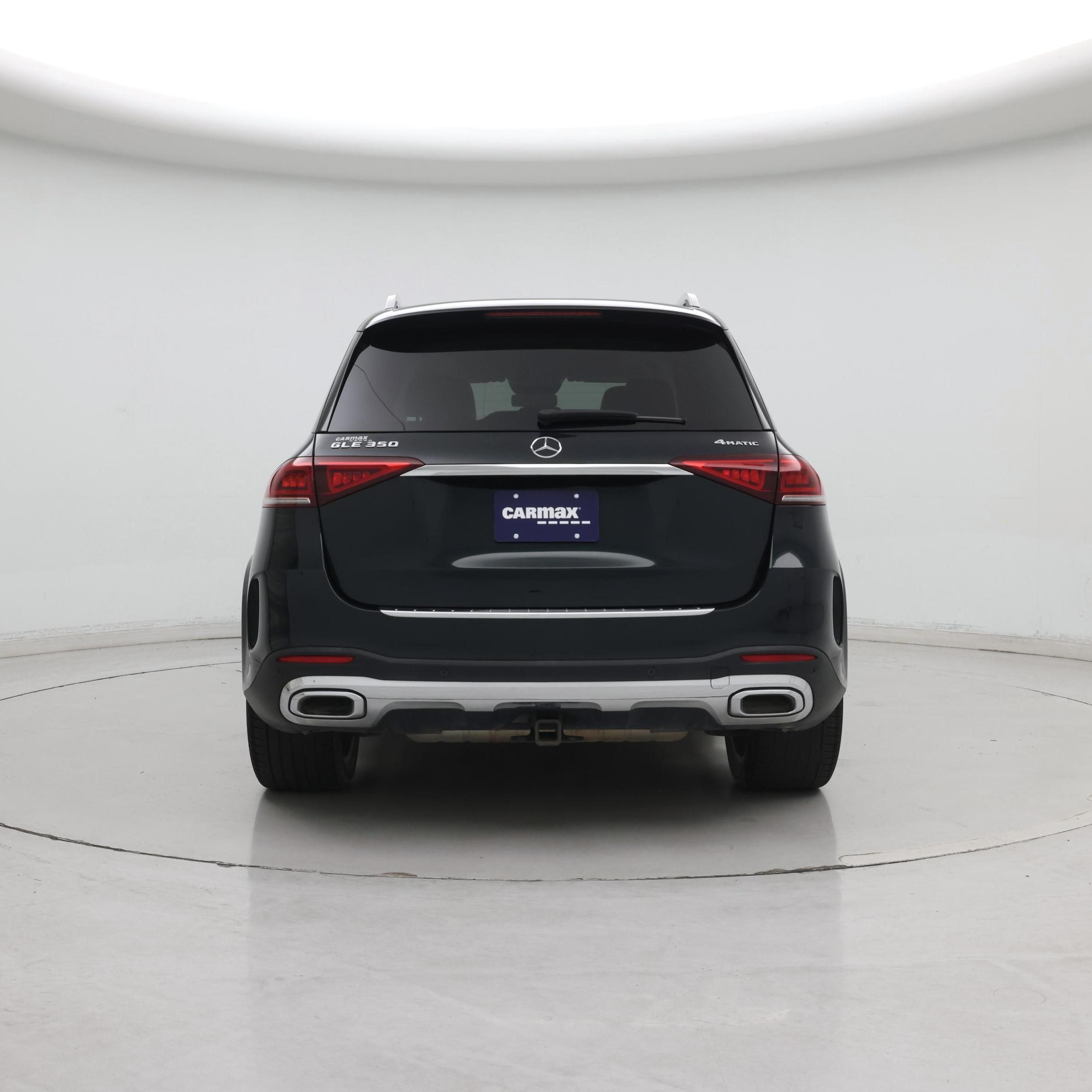 Thumbnail: 2022 Mercedes-Benz GLE - 6