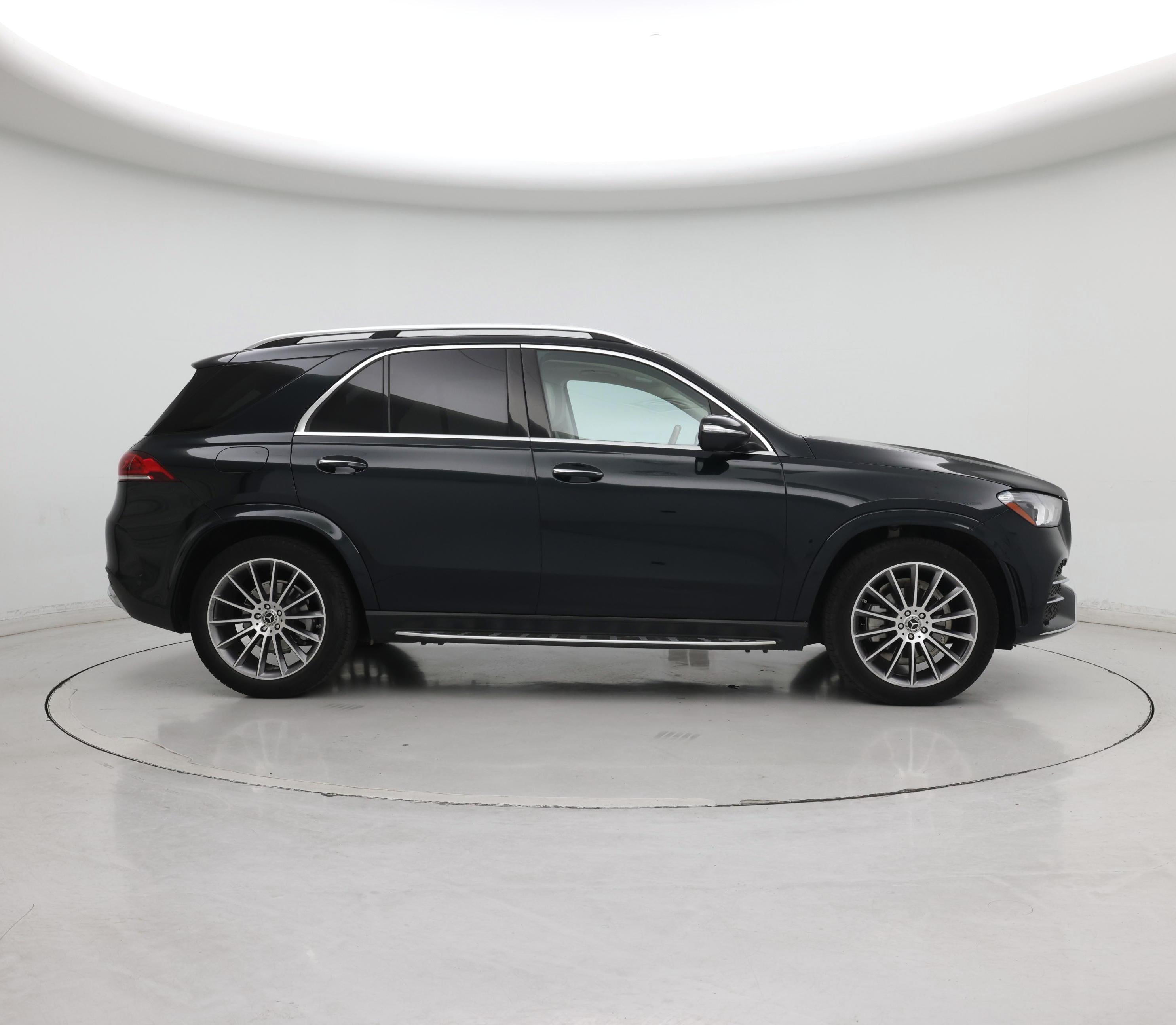 Thumbnail: 2022 Mercedes-Benz GLE - 7