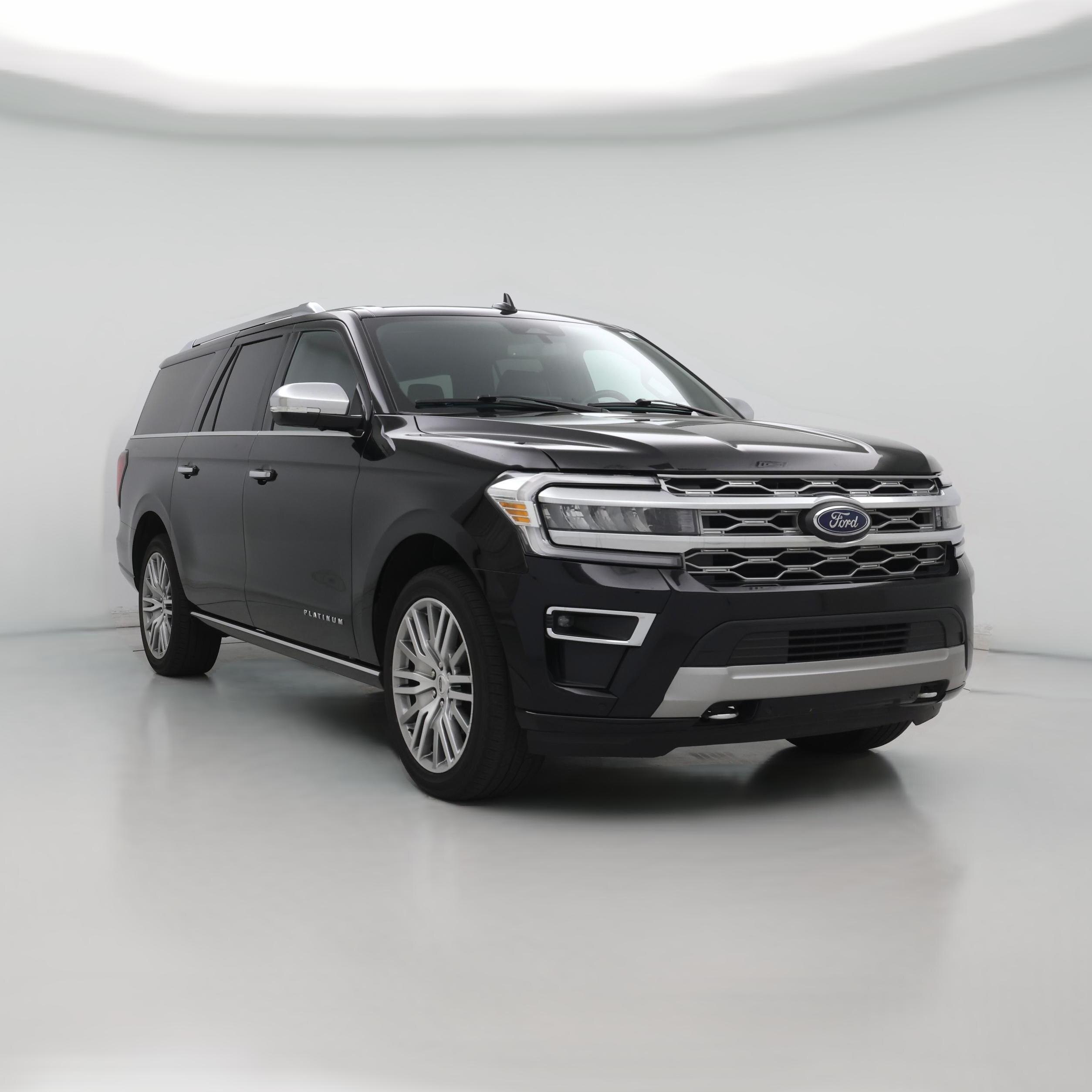 Thumbnail: 2023 Ford Expedition MAX - 1