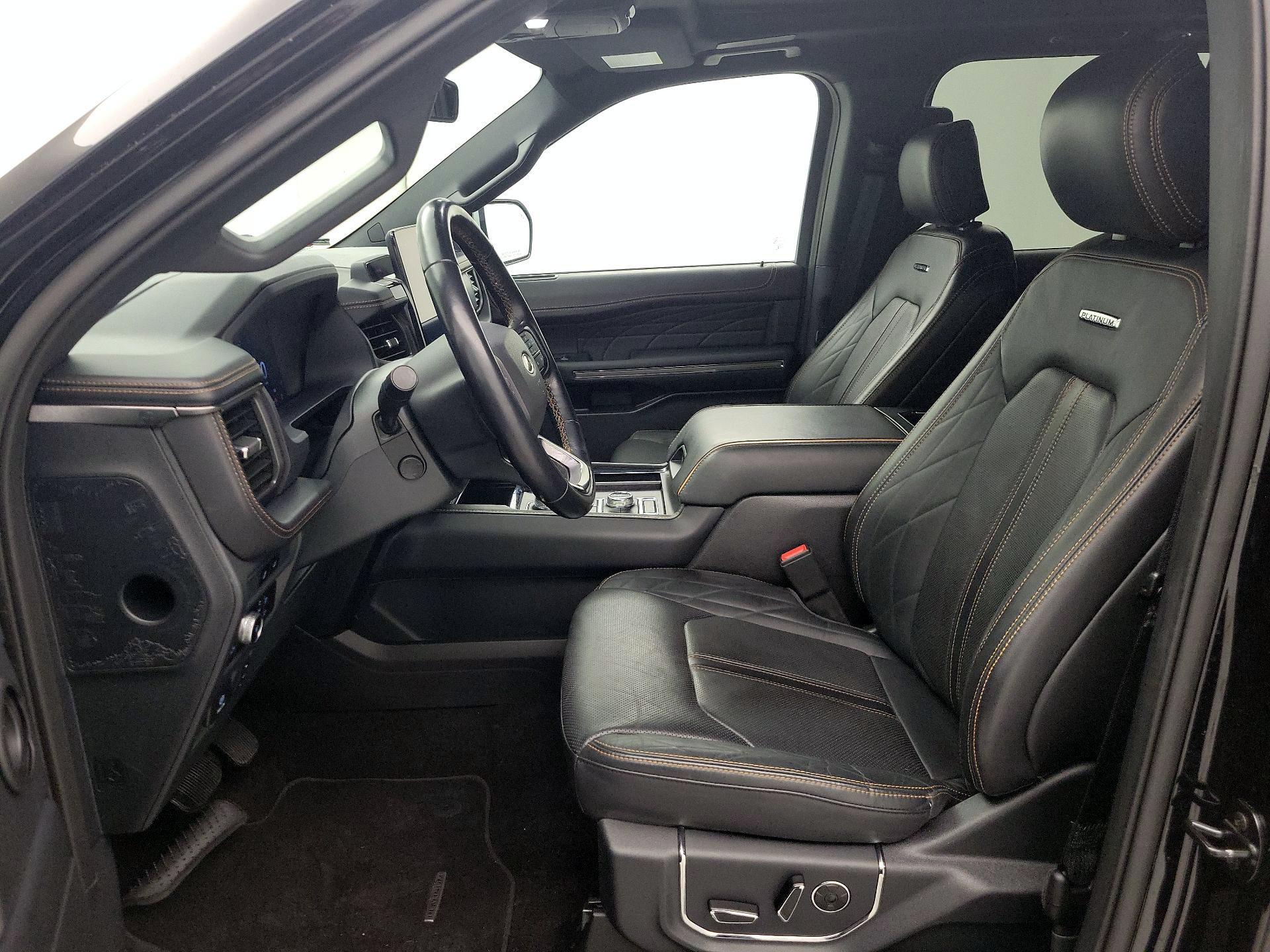 Thumbnail: 2023 Ford Expedition MAX - 11
