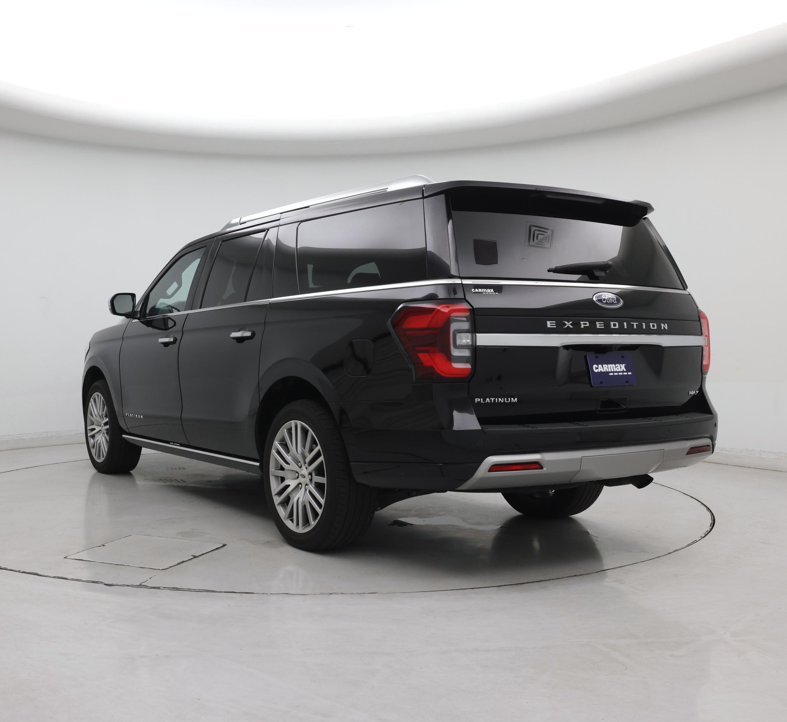 Thumbnail: 2023 Ford Expedition MAX - 2