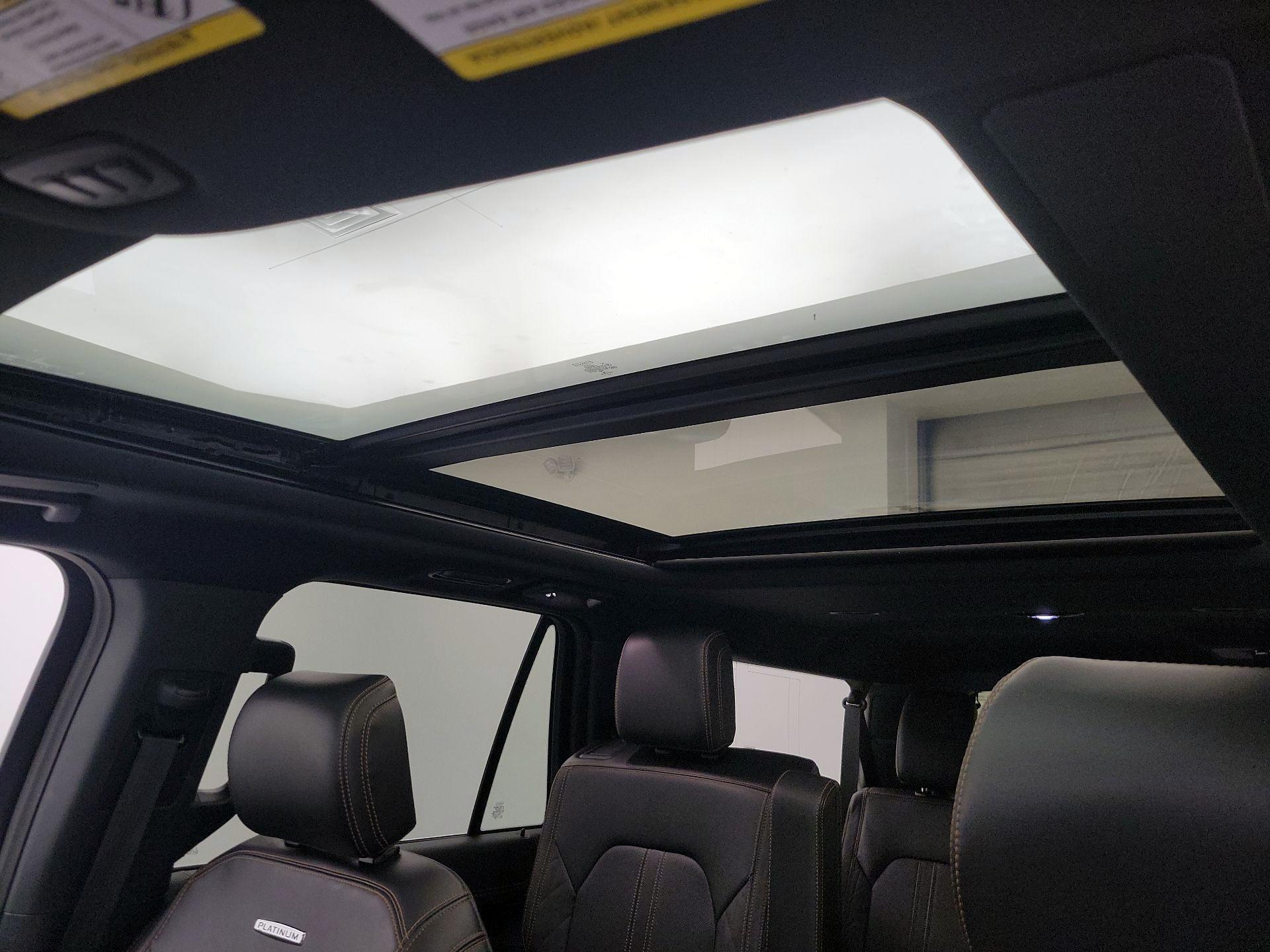Thumbnail: 2023 Ford Expedition MAX - 20