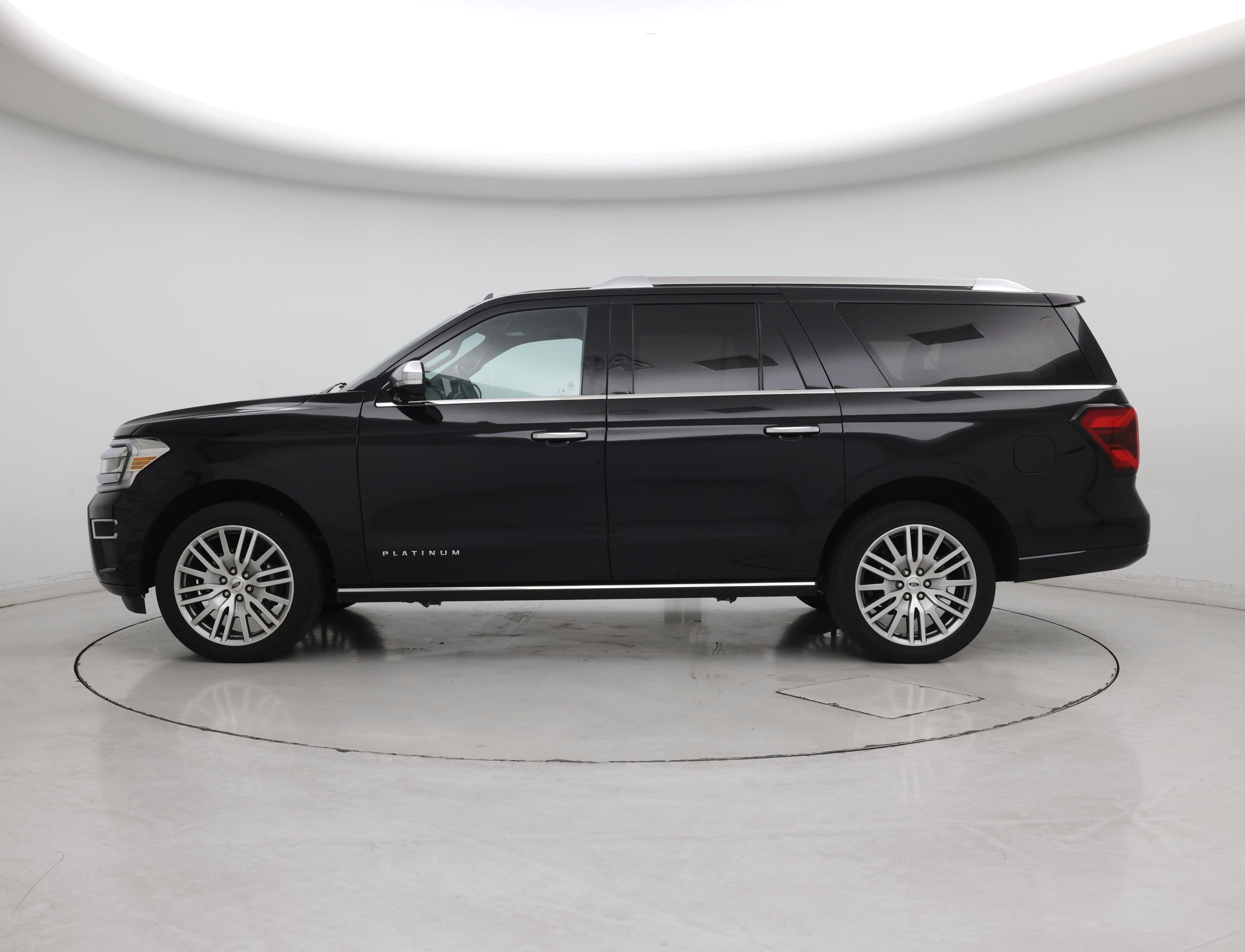 Thumbnail: 2023 Ford Expedition MAX - 3
