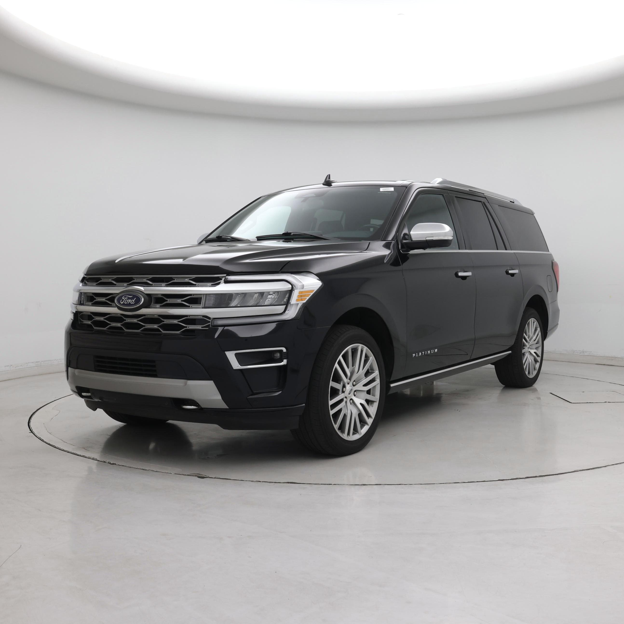 Thumbnail: 2023 Ford Expedition MAX - 4