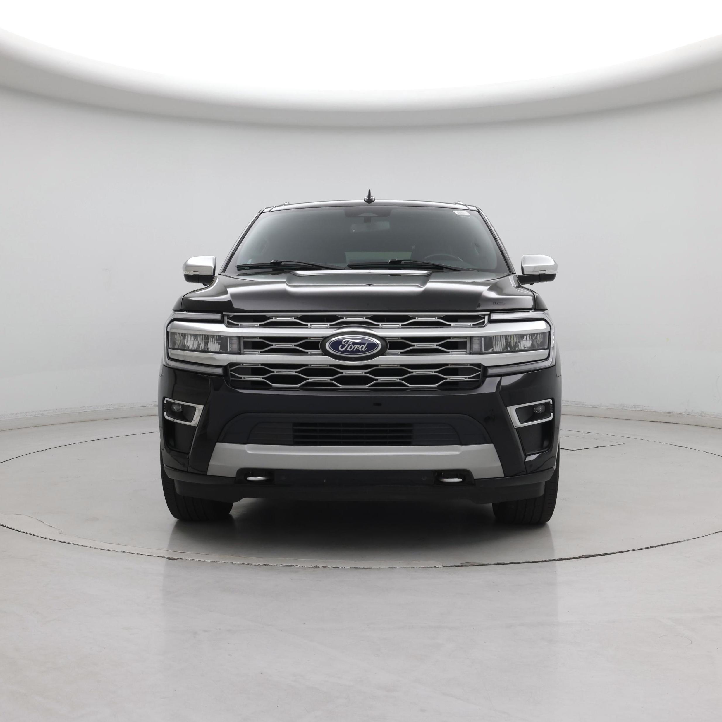Thumbnail: 2023 Ford Expedition MAX - 5