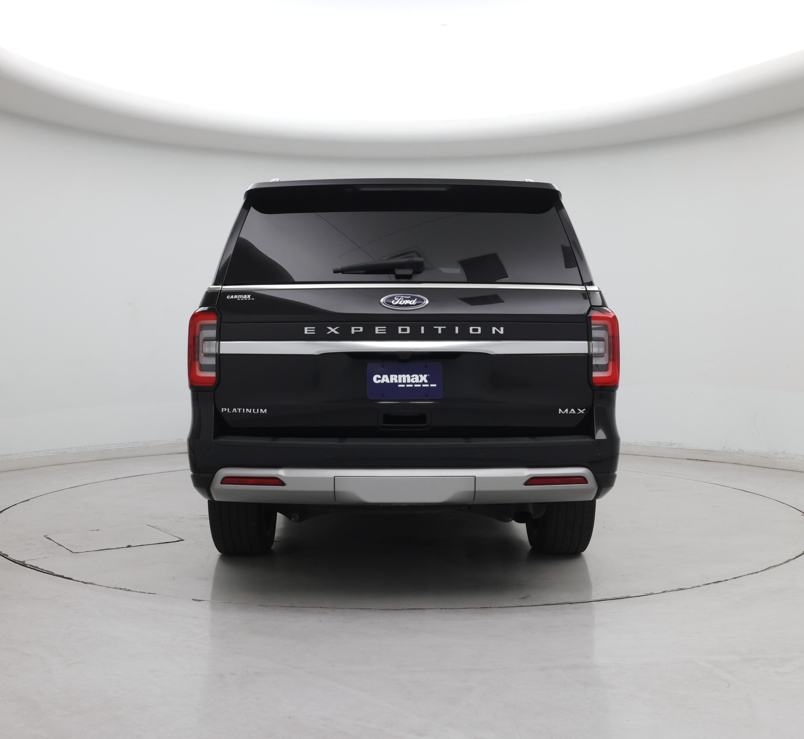 Thumbnail: 2023 Ford Expedition MAX - 6