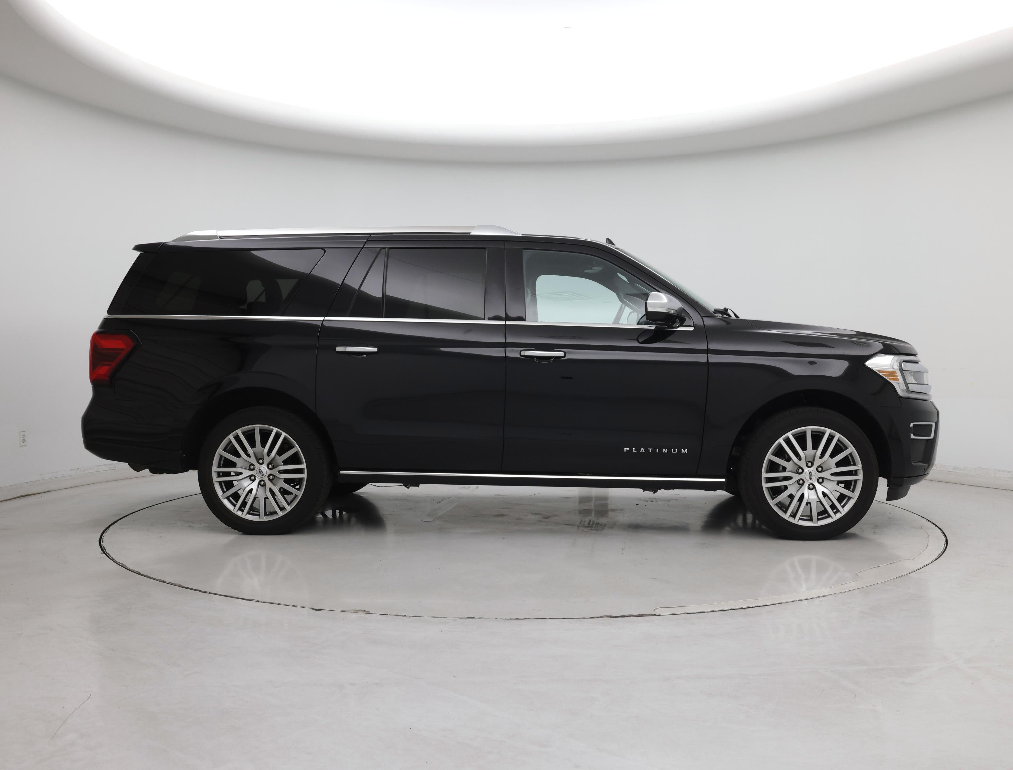 Thumbnail: 2023 Ford Expedition MAX - 7