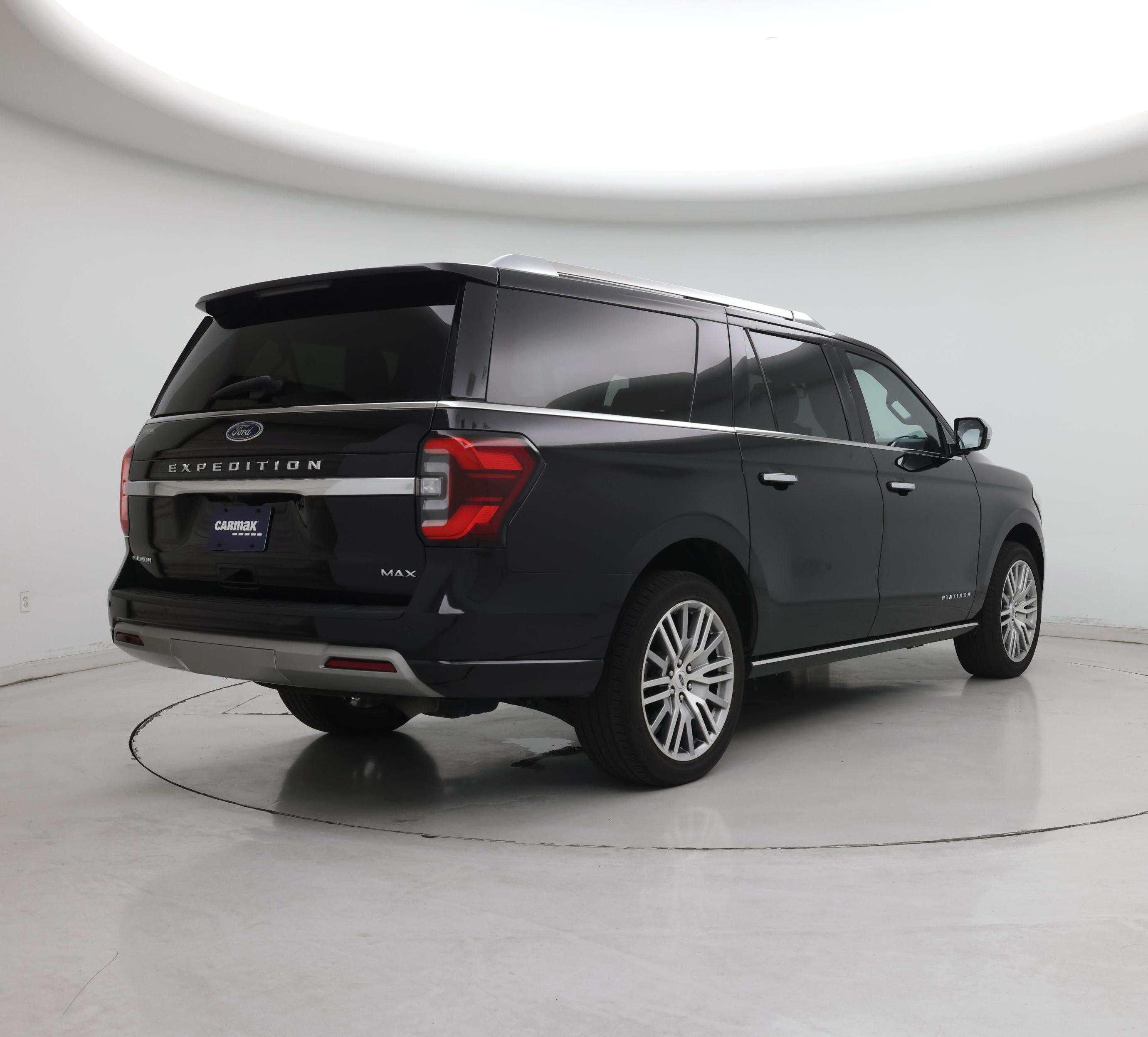 Thumbnail: 2023 Ford Expedition MAX - 8