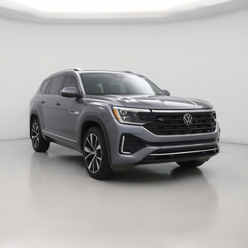 2024 Volkswagen Atlas SEL Premium R-Line