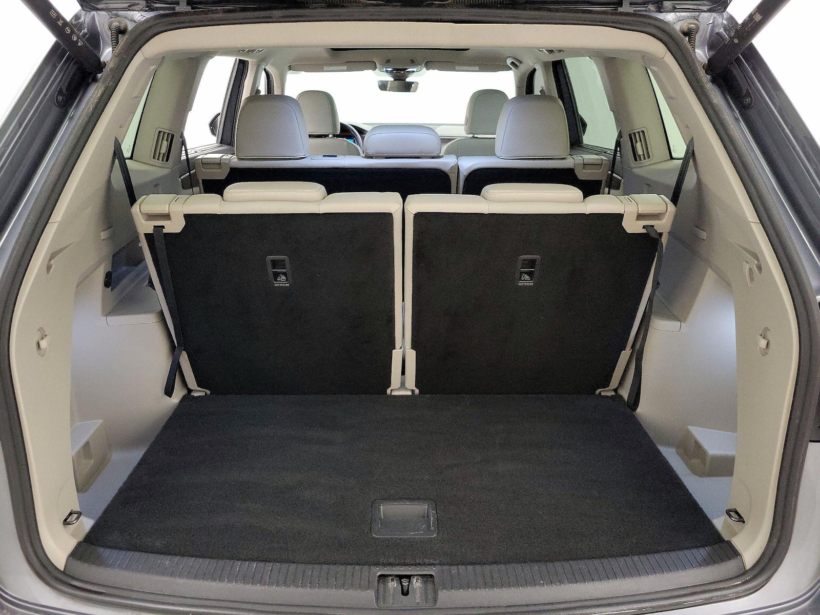2024 Volkswagen Atlas SEL Premium R-Line - Photo 24