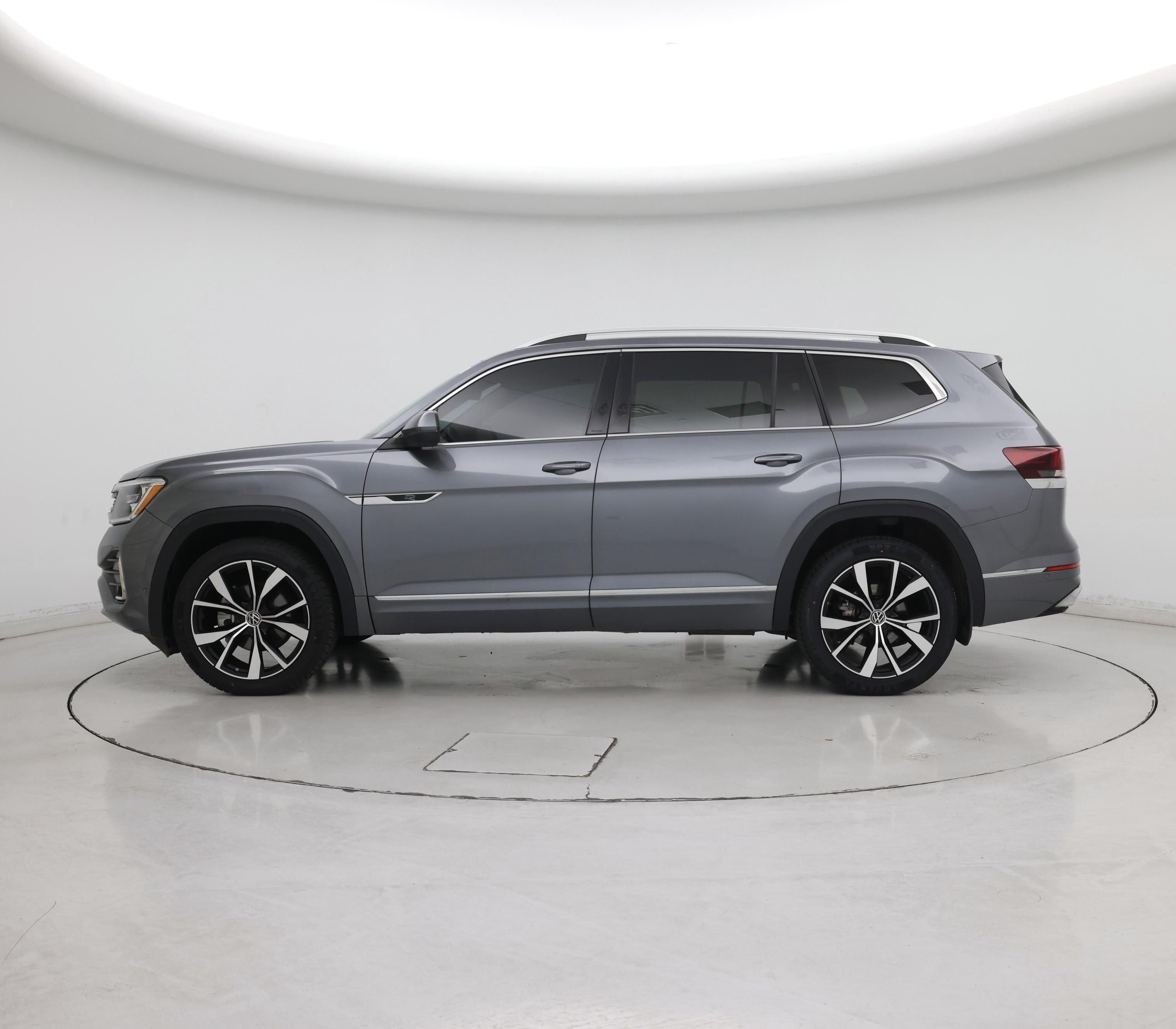 Thumbnail: 2024 Volkswagen Atlas - 3