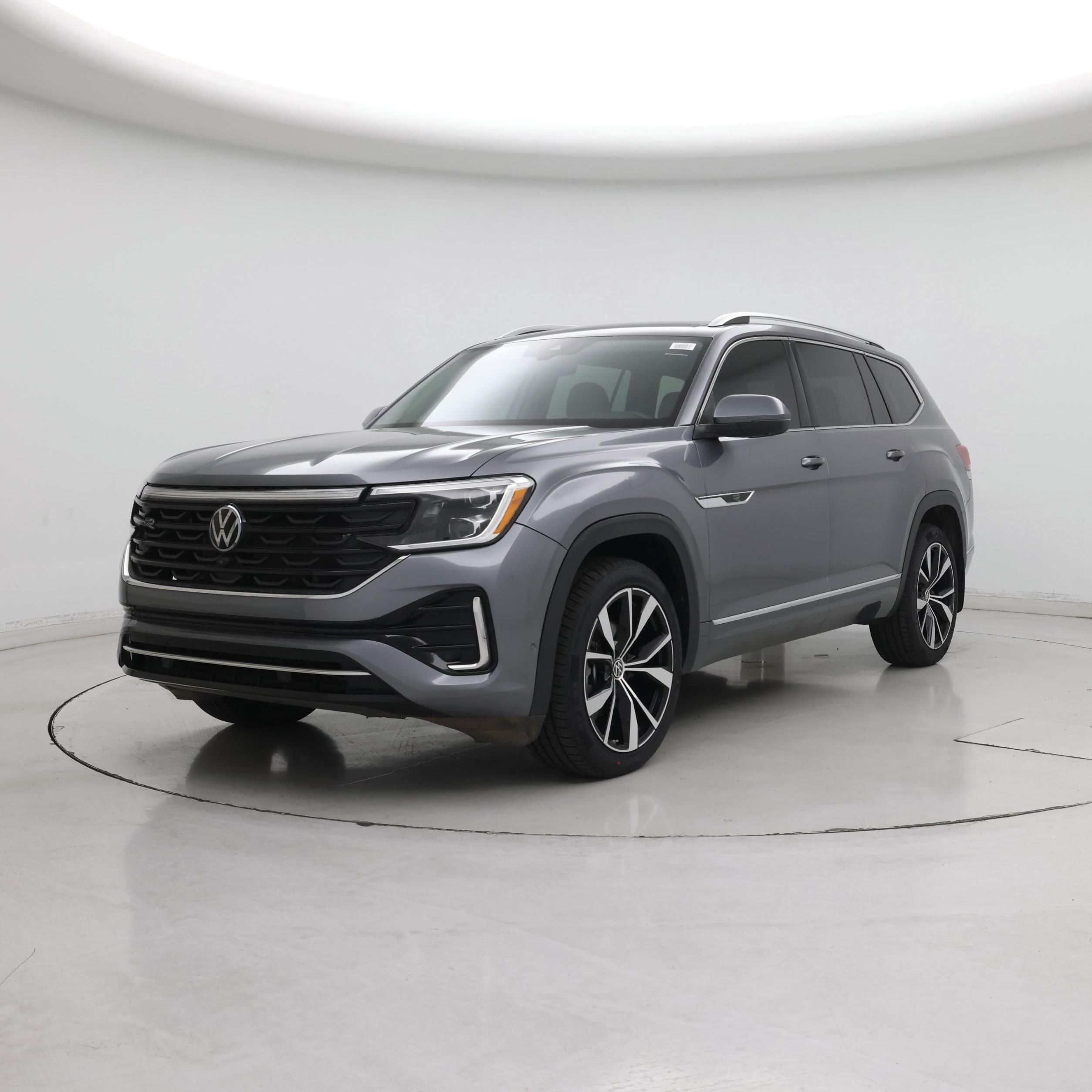 Thumbnail: 2024 Volkswagen Atlas - 4