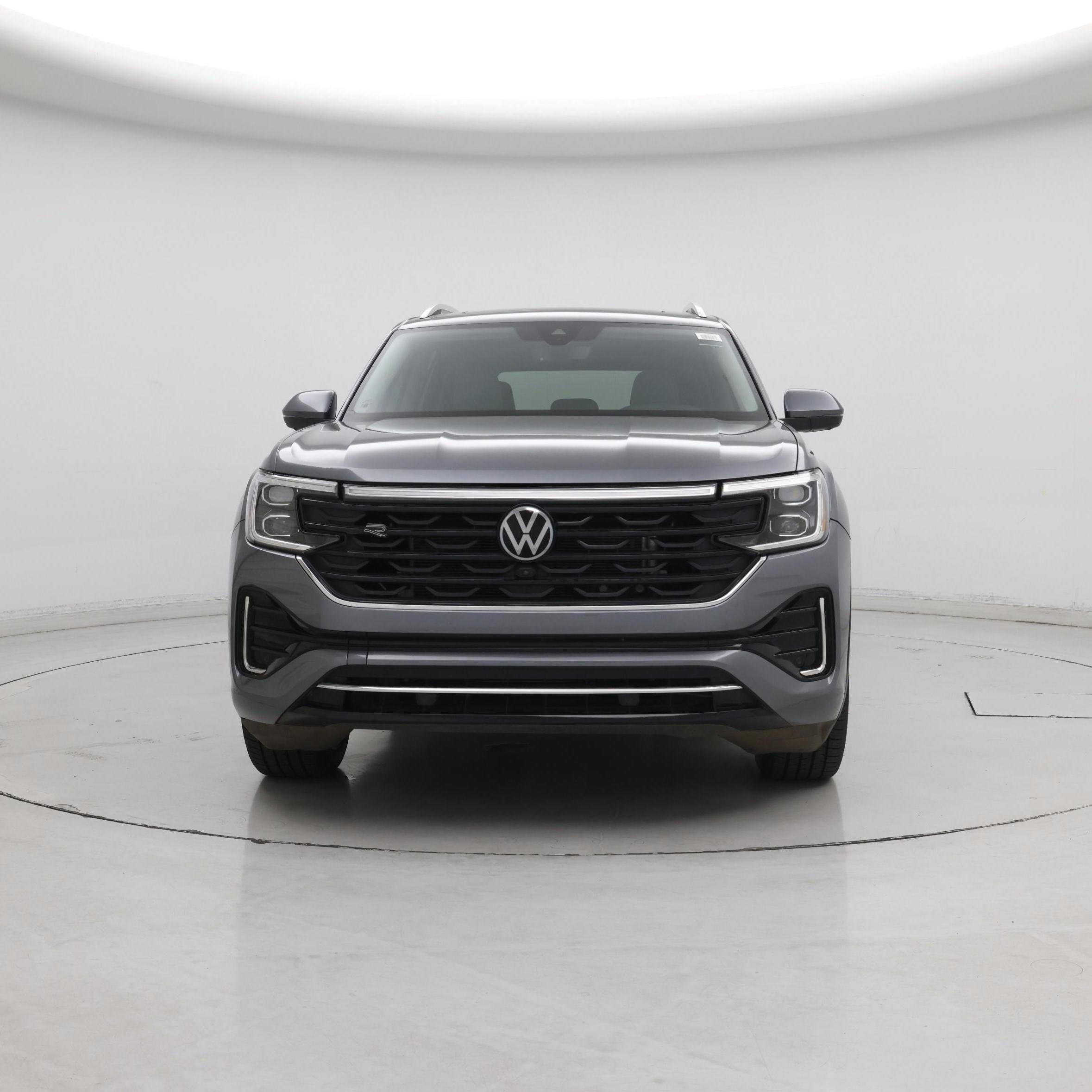 Thumbnail: 2024 Volkswagen Atlas - 5