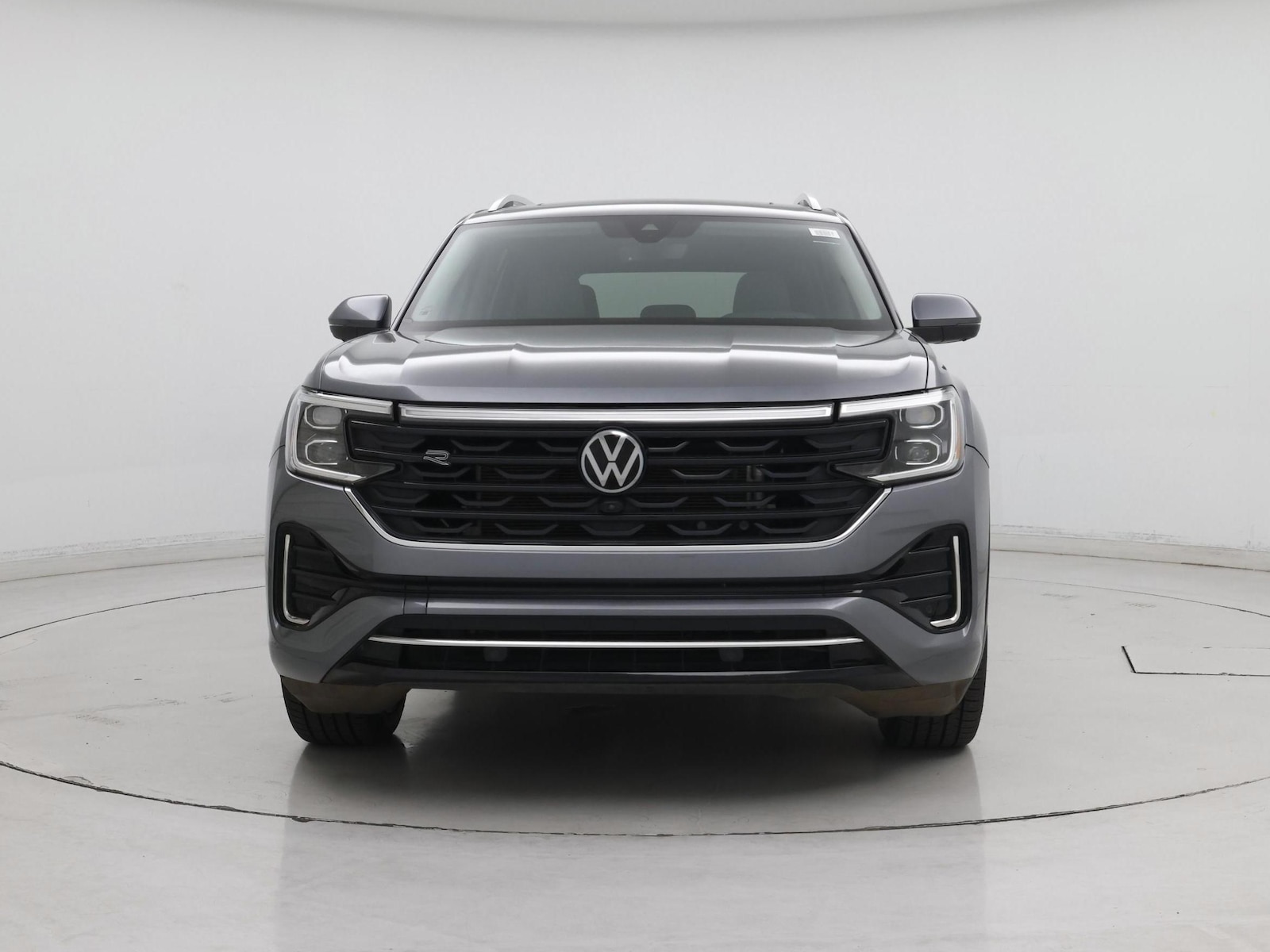 2024 Volkswagen Atlas SEL Premium R-Line - Photo 6