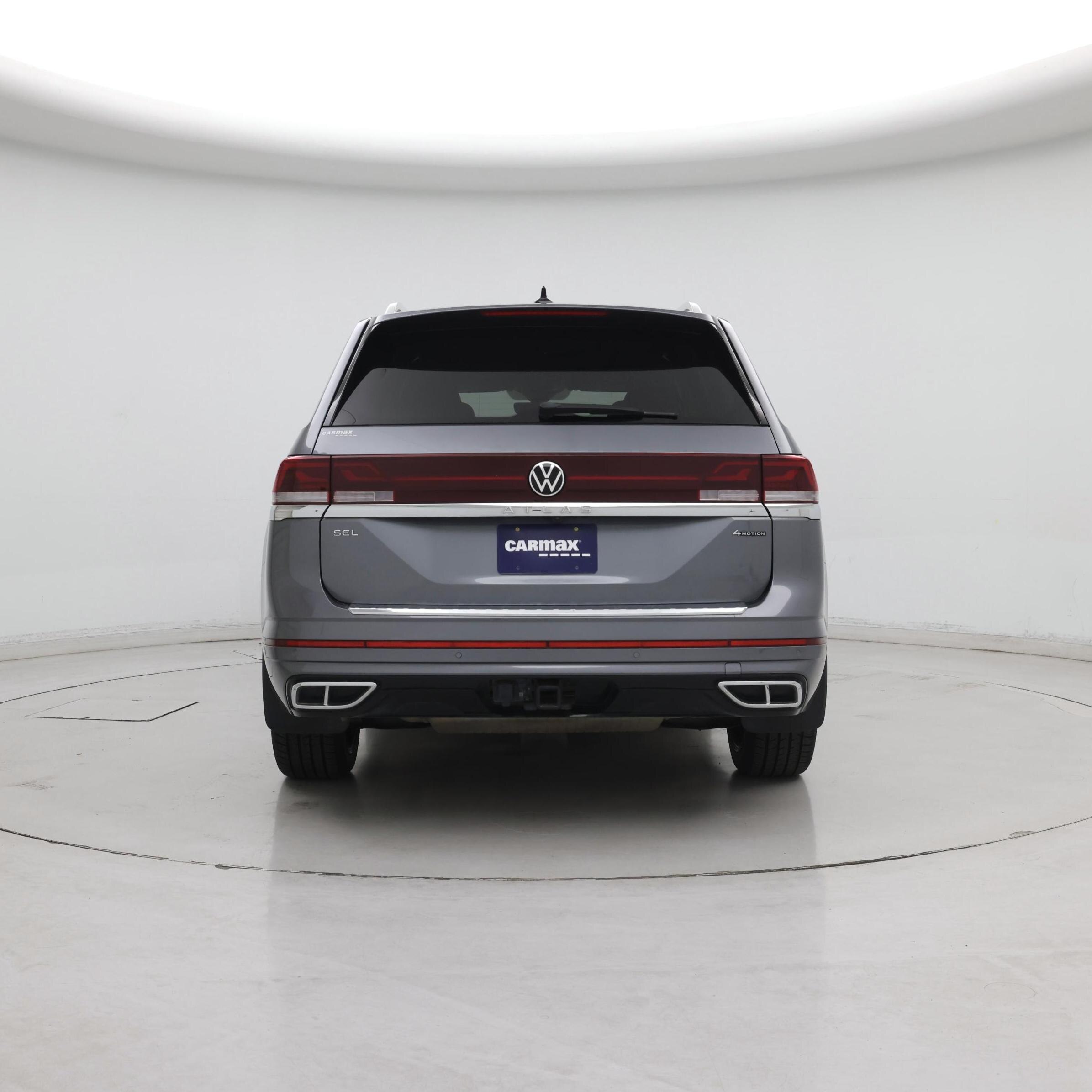 Thumbnail: 2024 Volkswagen Atlas - 6