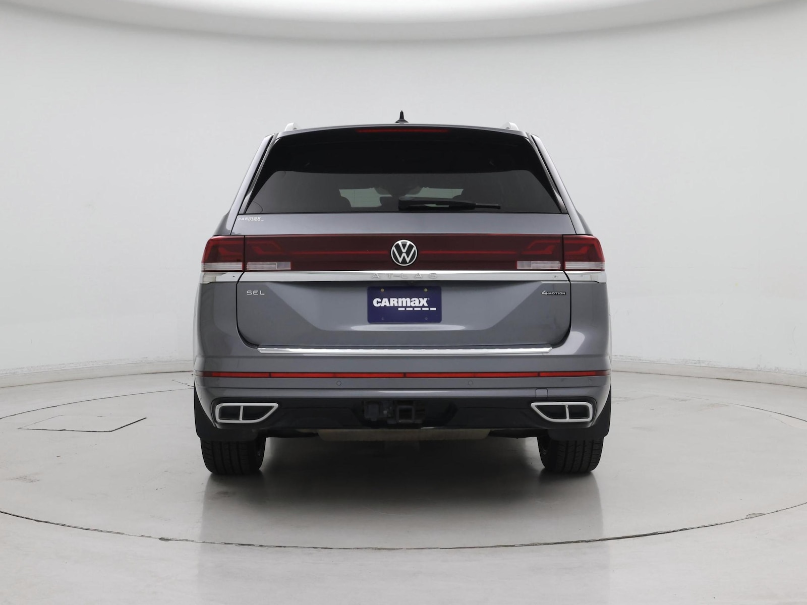 2024 Volkswagen Atlas SEL Premium R-Line - Photo 7