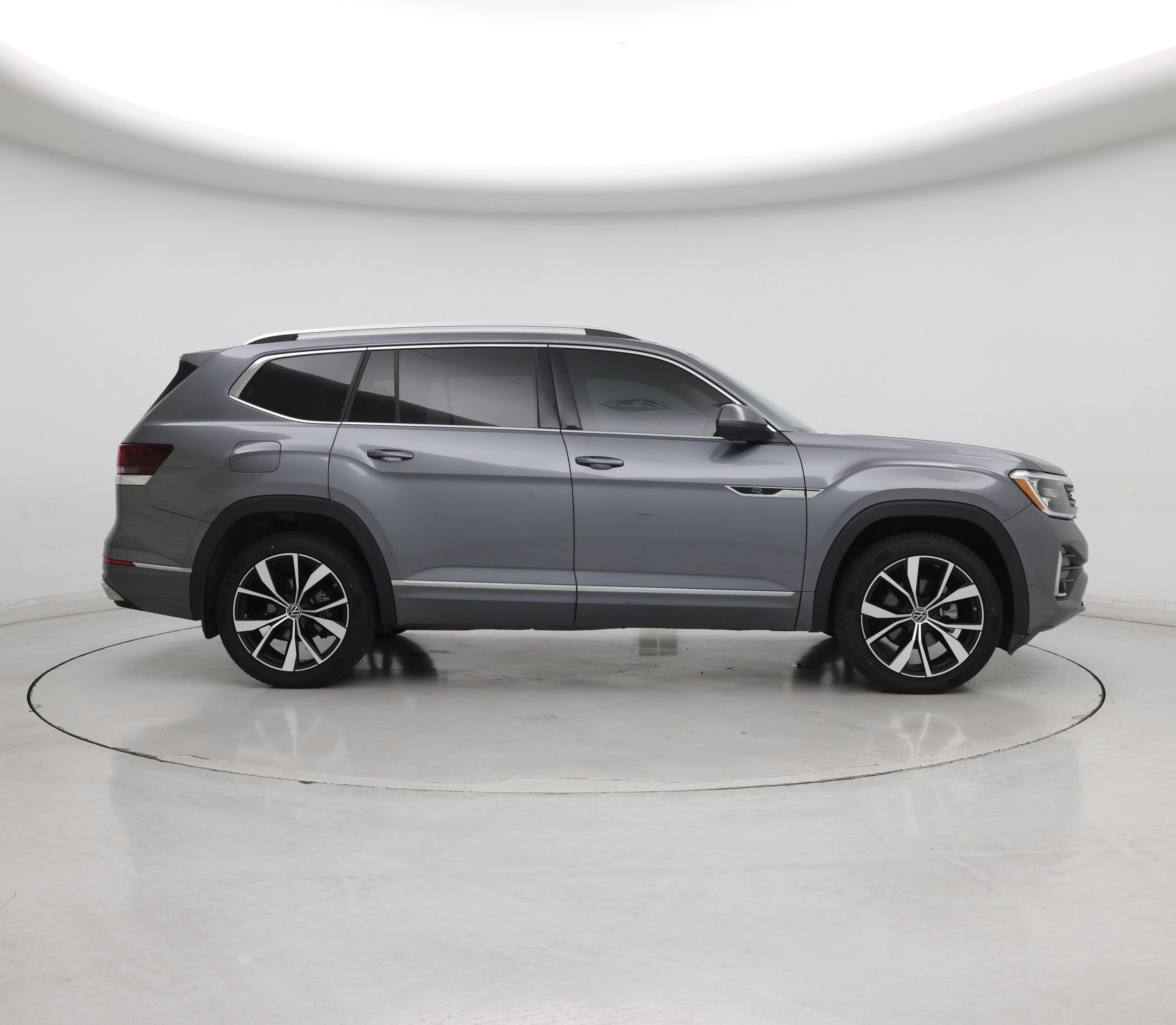 Thumbnail: 2024 Volkswagen Atlas - 7