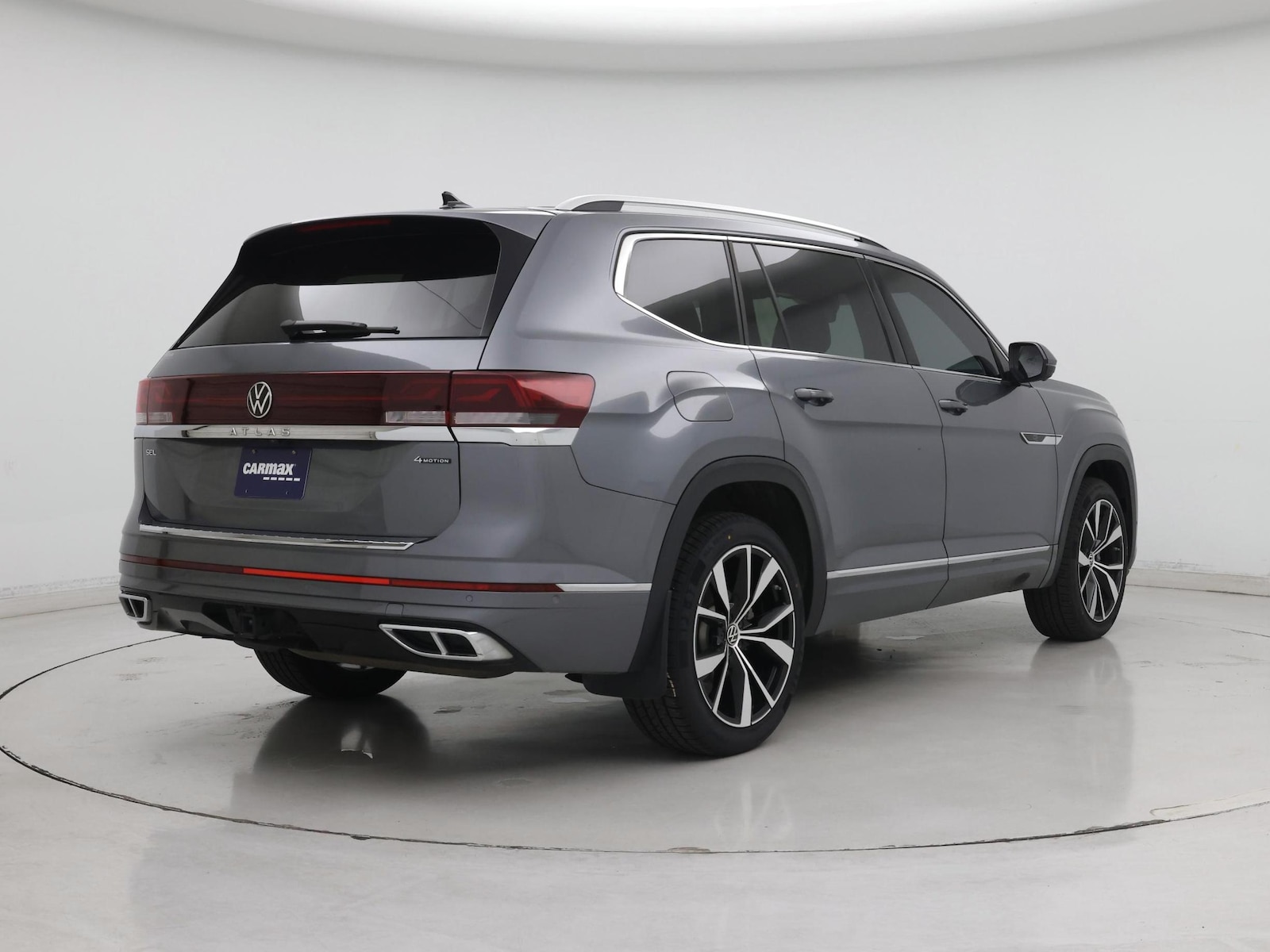 2024 Volkswagen Atlas SEL Premium R-Line - Photo 9