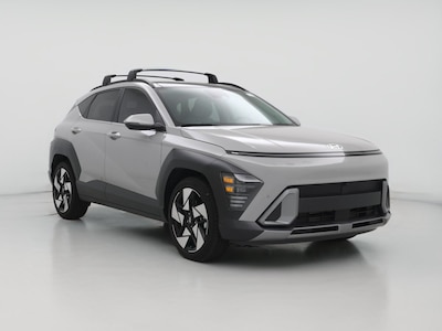 2025 Hyundai Kona Limited