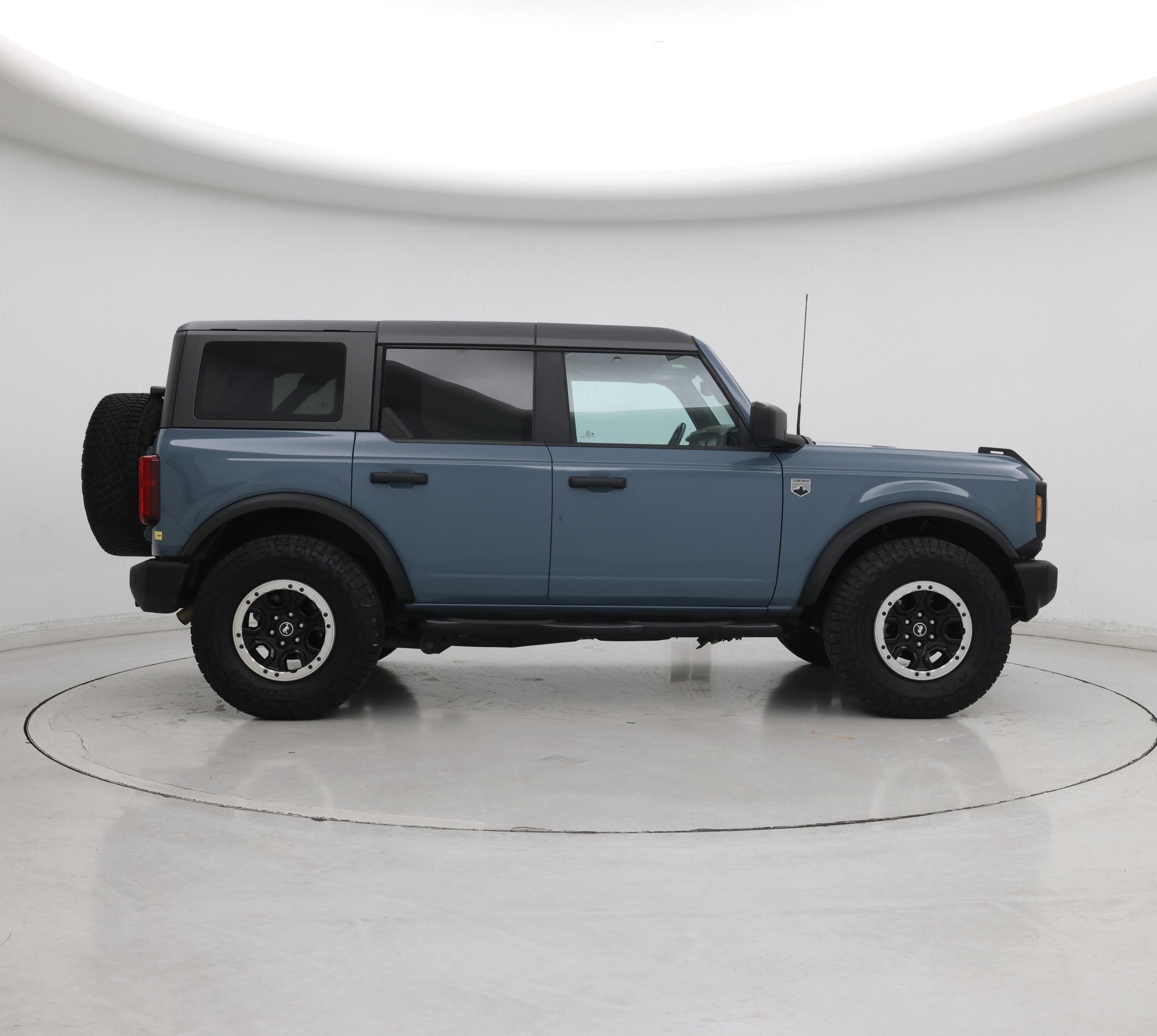 Thumbnail: 2022 Ford Bronco - 7